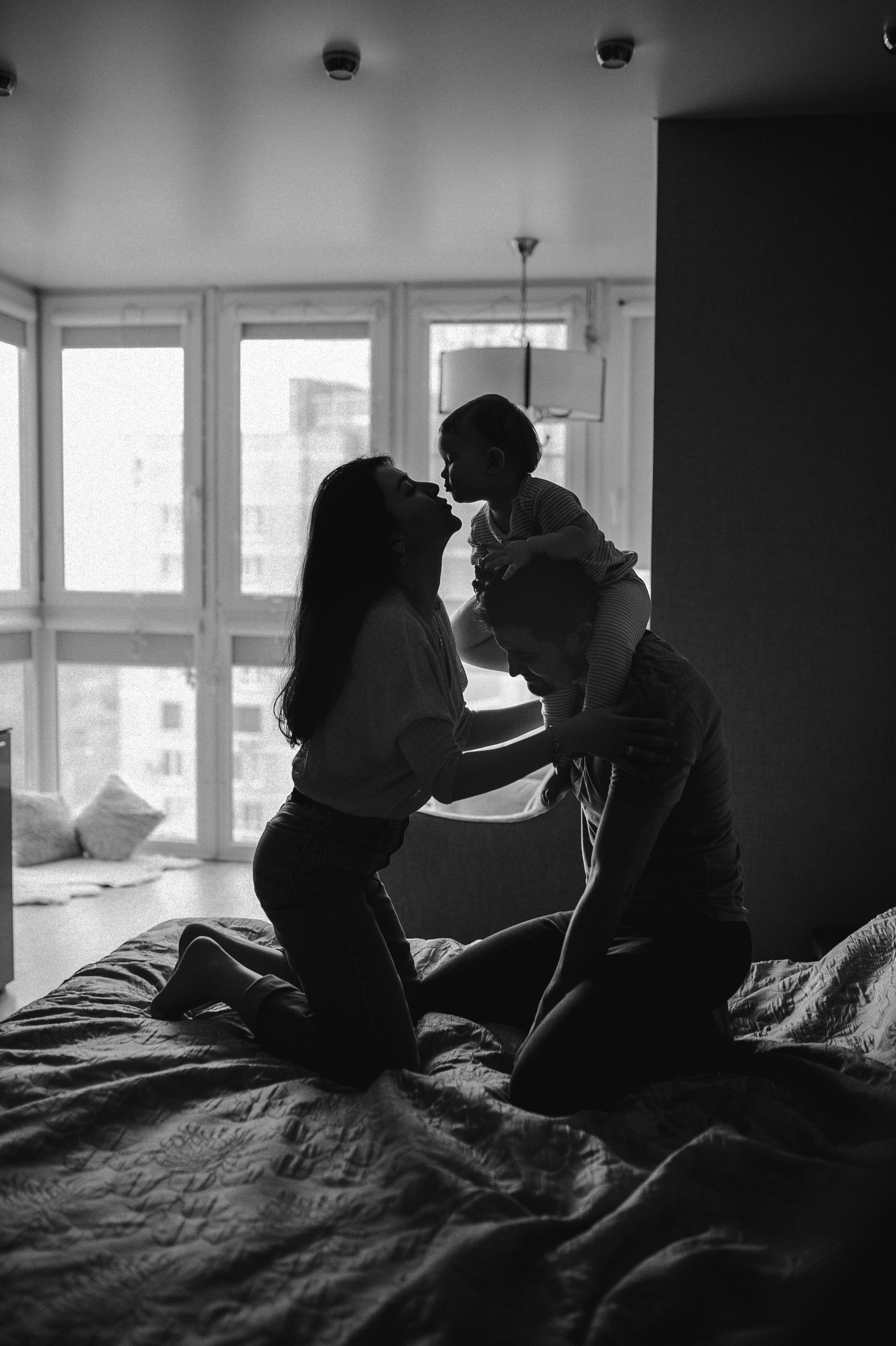 Каролина, Кирилл, Амелия. Www.ostermiller.ru