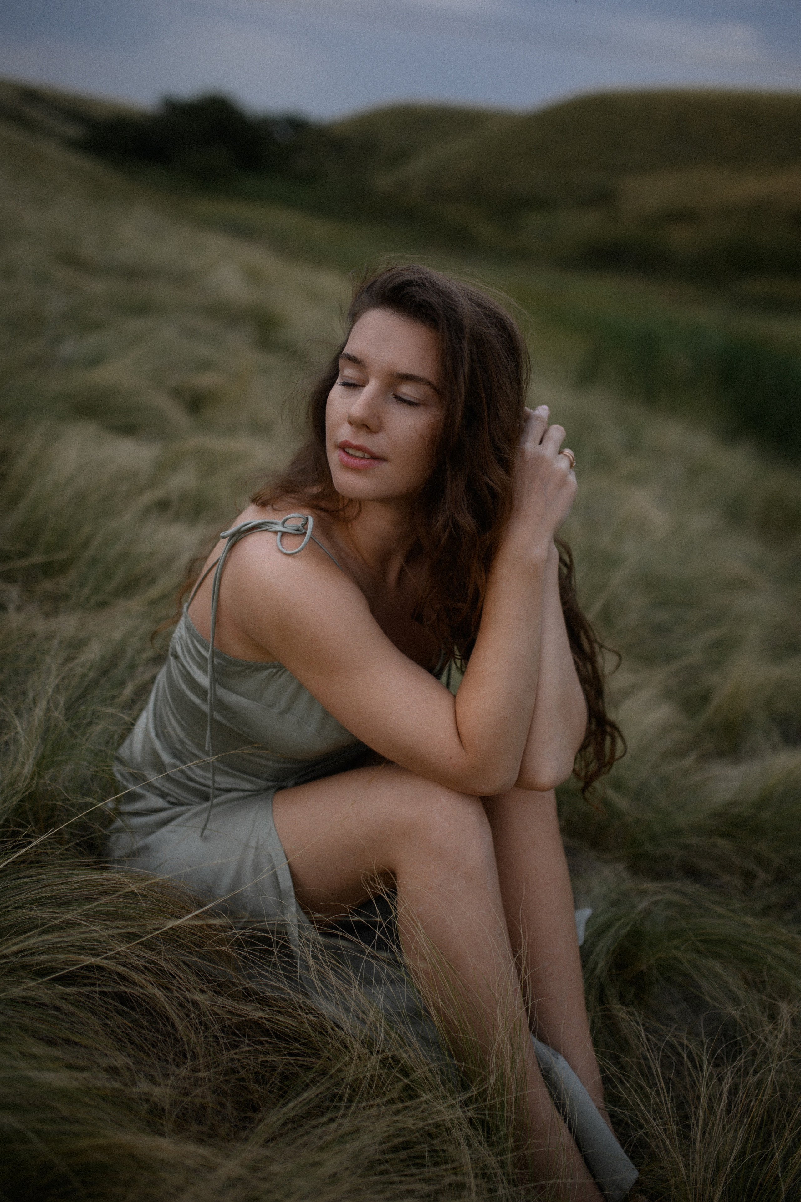 Даша. Www.ostermiller.ru