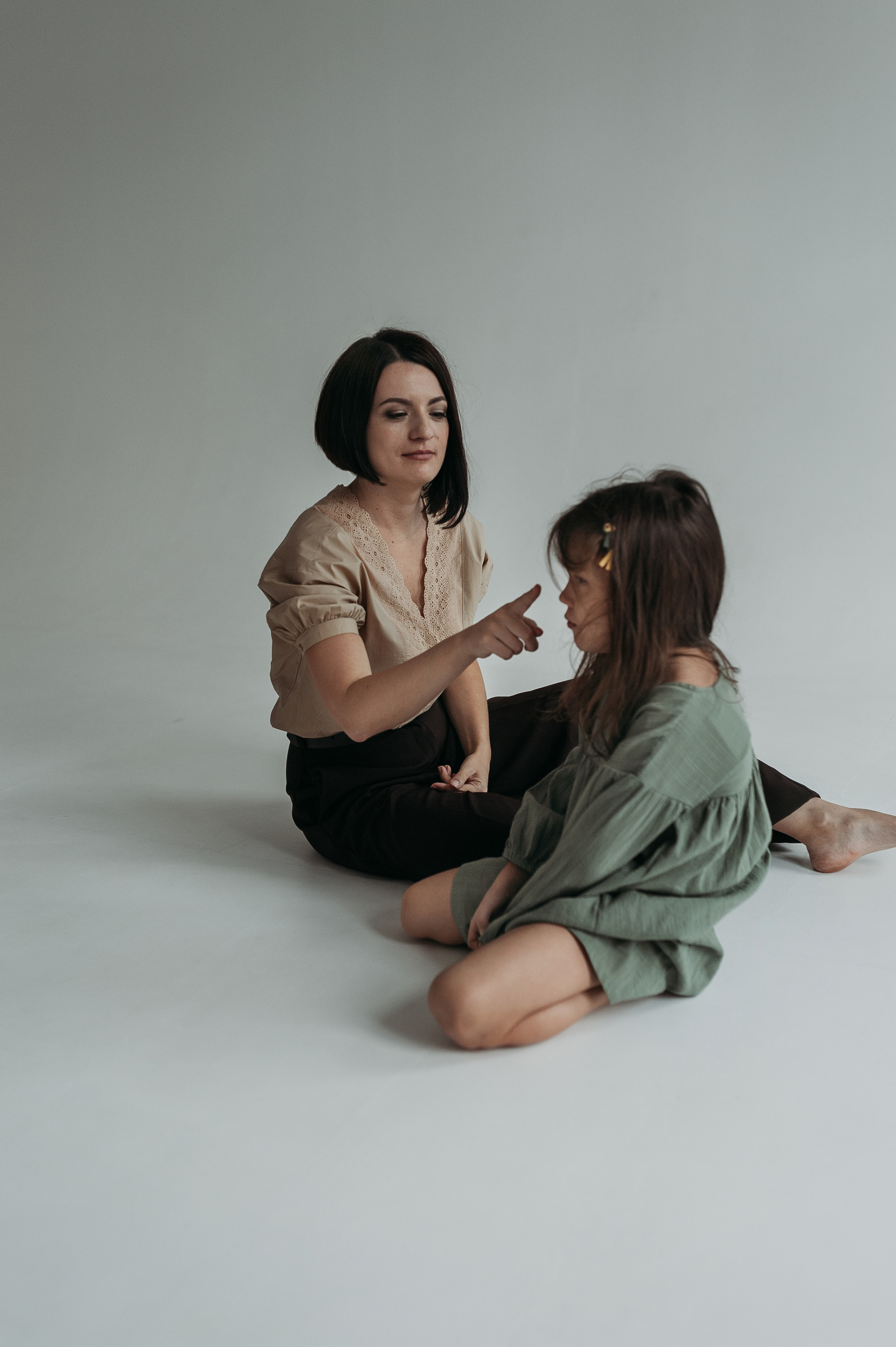 Аня, Иван, Оксана. Www.ostermiller.ru