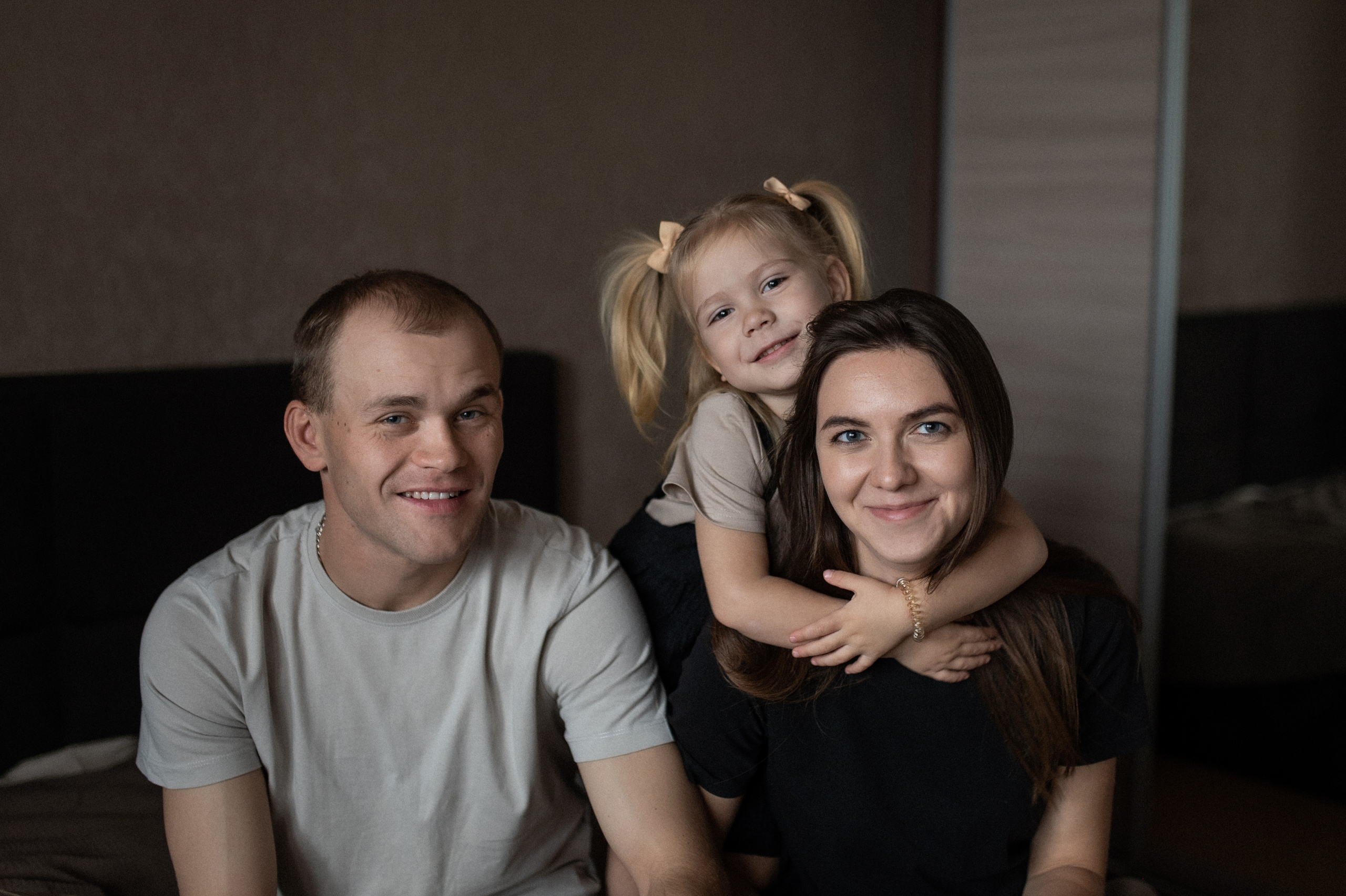 Лера, Артем, Кристина. Www.ostermiller.ru