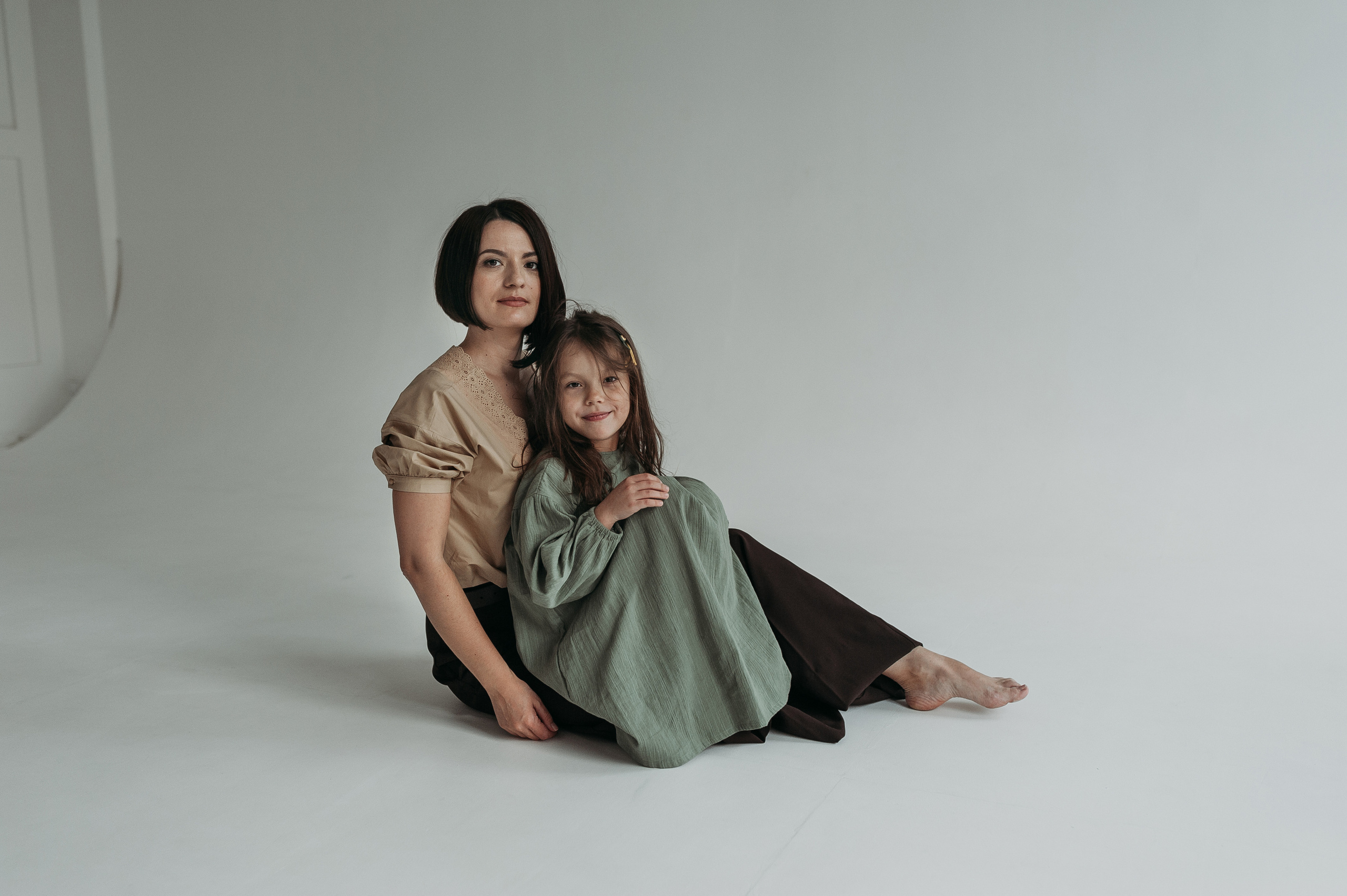 Аня, Иван, Оксана. Www.ostermiller.ru