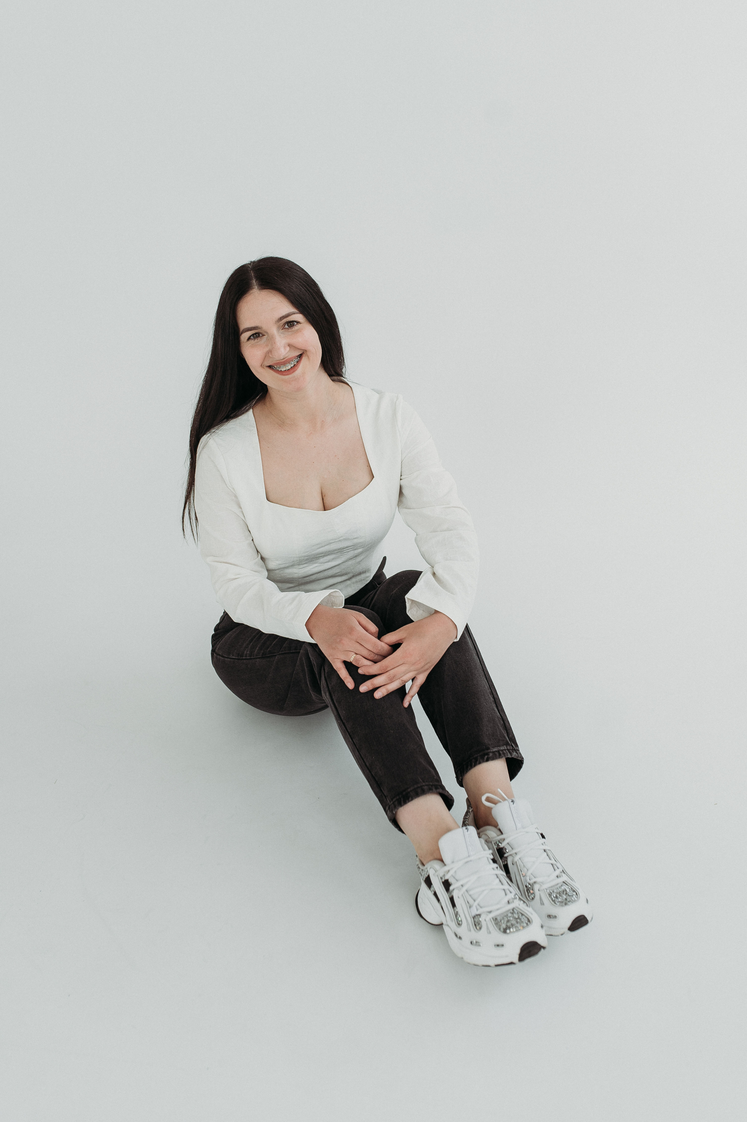 Аня, Вася, Миша. Www.ostermiller.ru