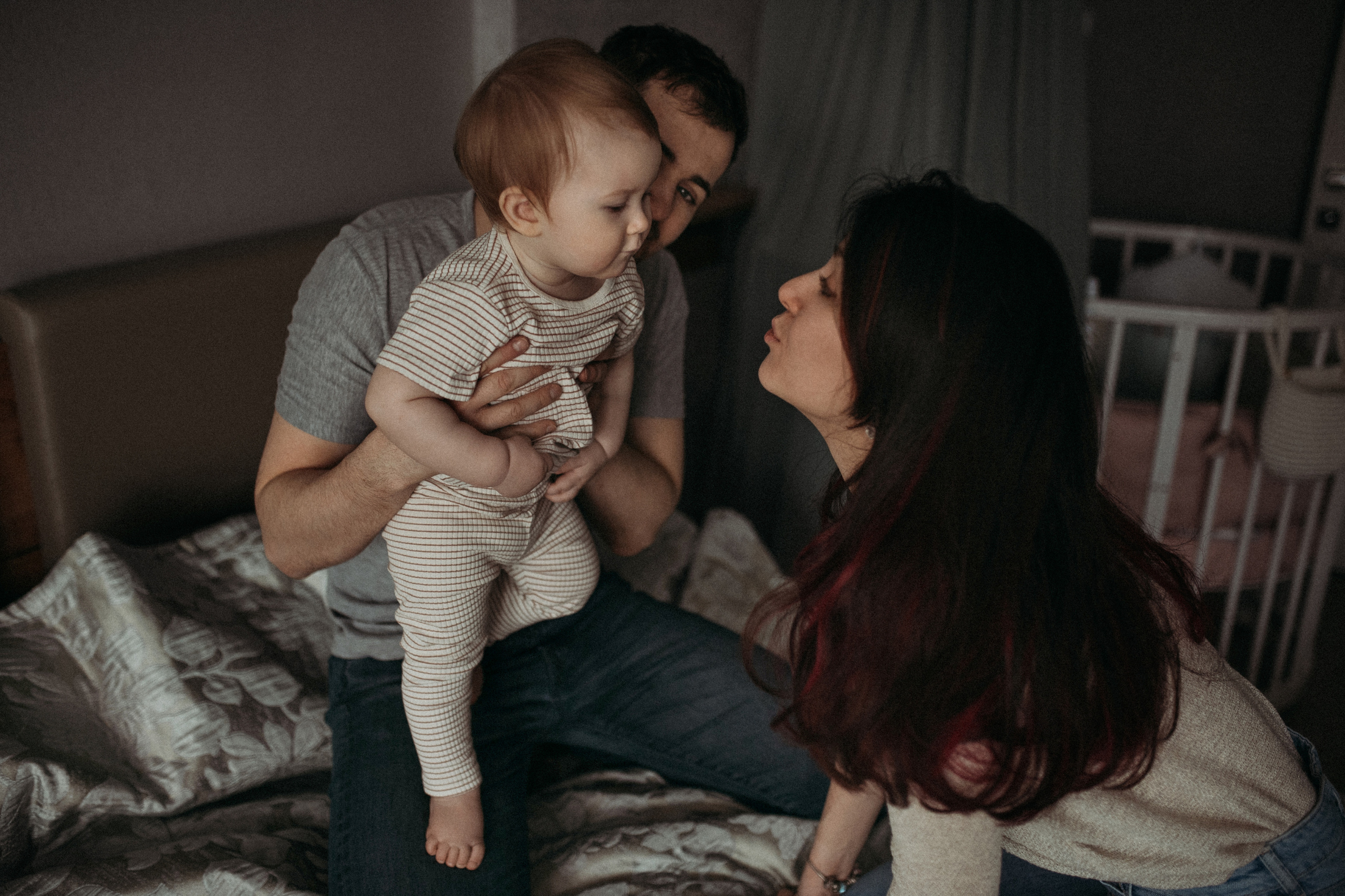 Каролина, Кирилл, Амелия. Www.ostermiller.ru