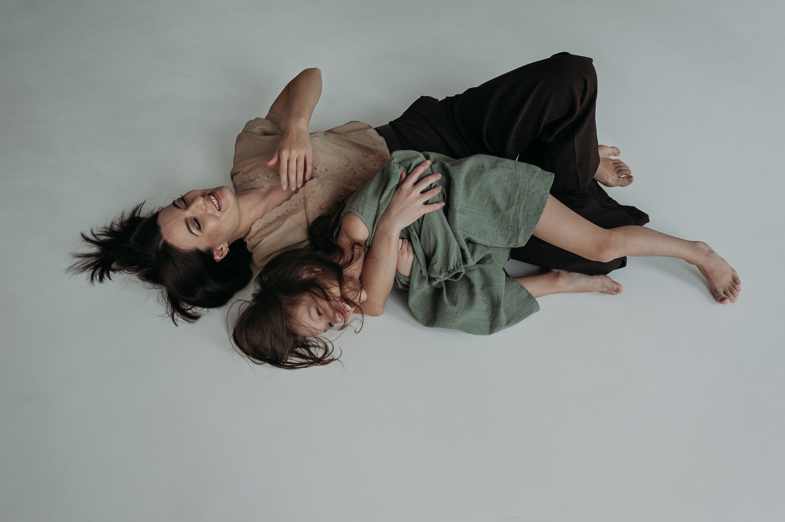 Аня, Иван, Оксана. Www.ostermiller.ru