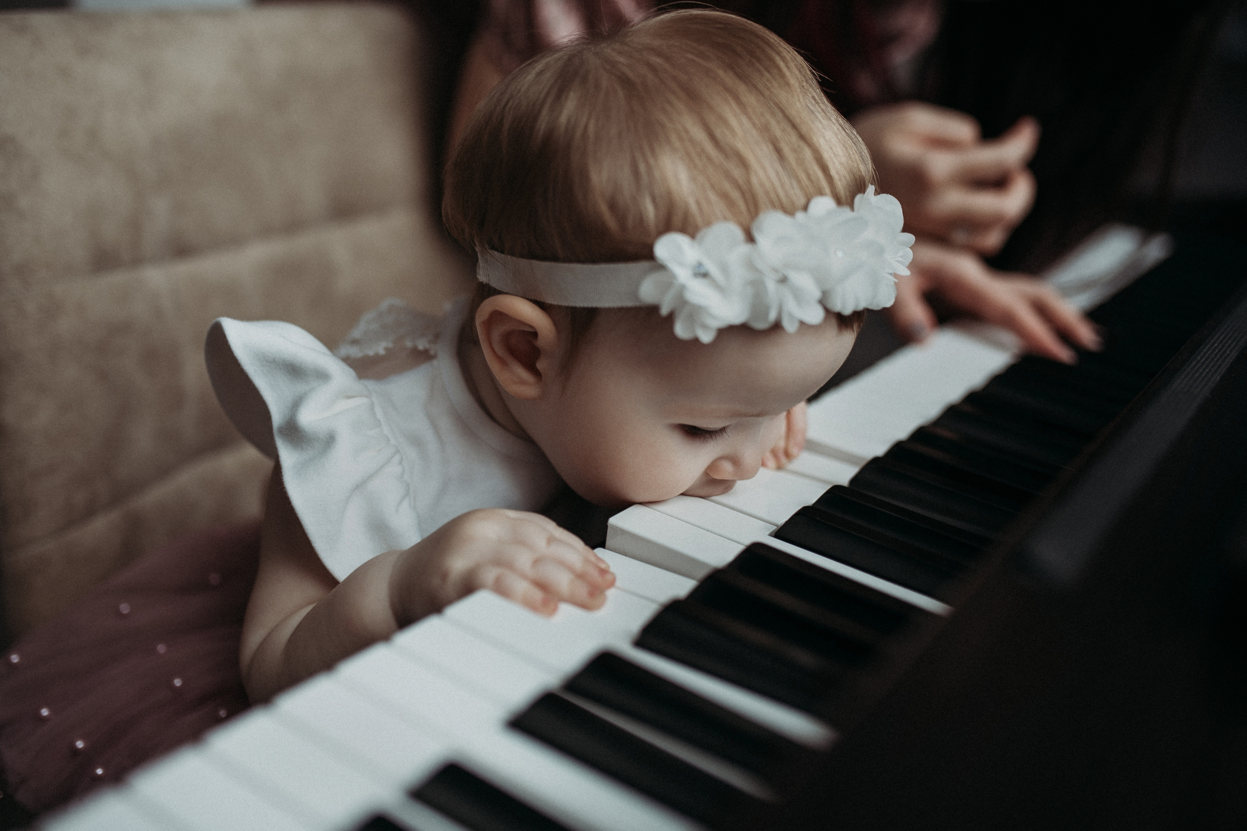 Каролина, Кирилл, Амелия. Www.ostermiller.ru