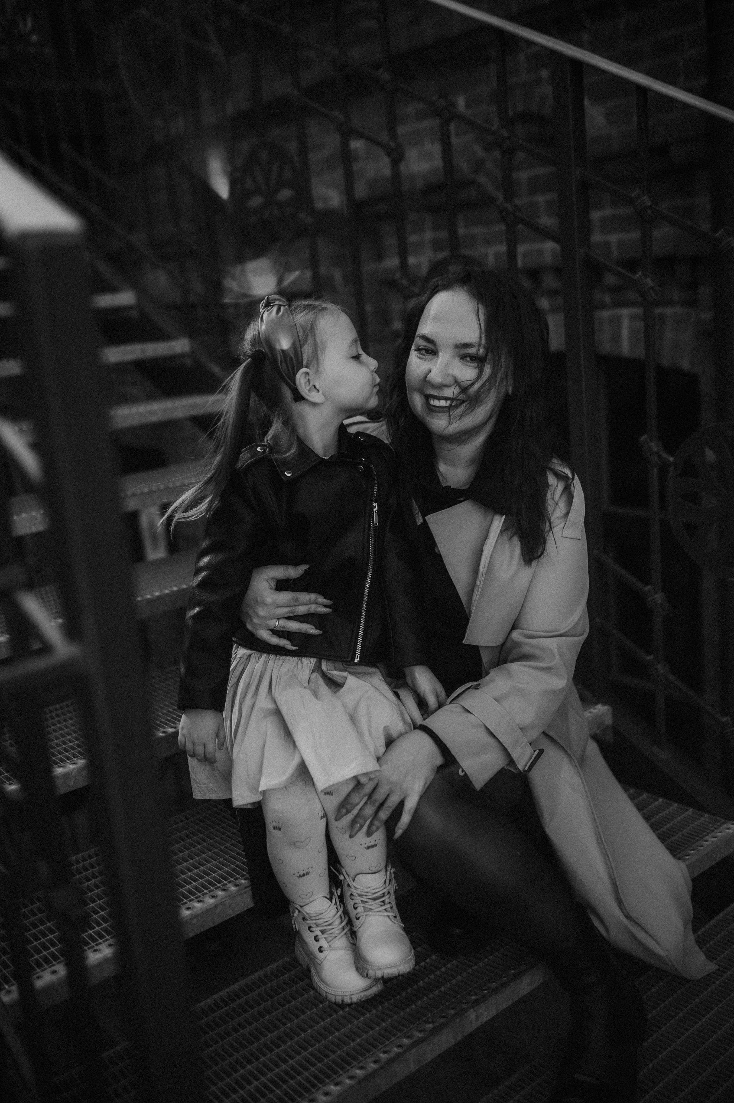 Семья Бурыкиных. Www.ostermiller.ru