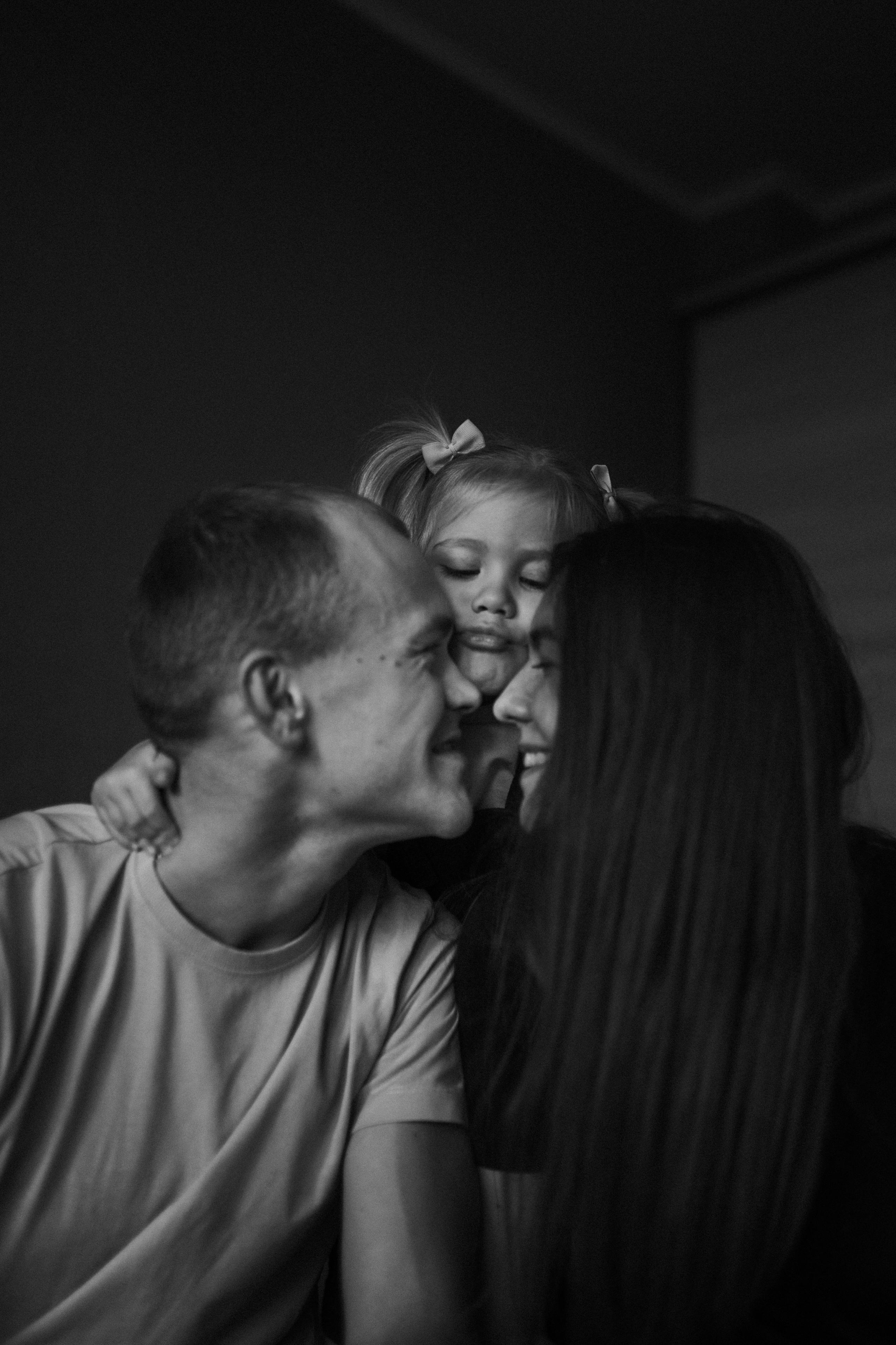 Лера, Артем, Кристина. Www.ostermiller.ru