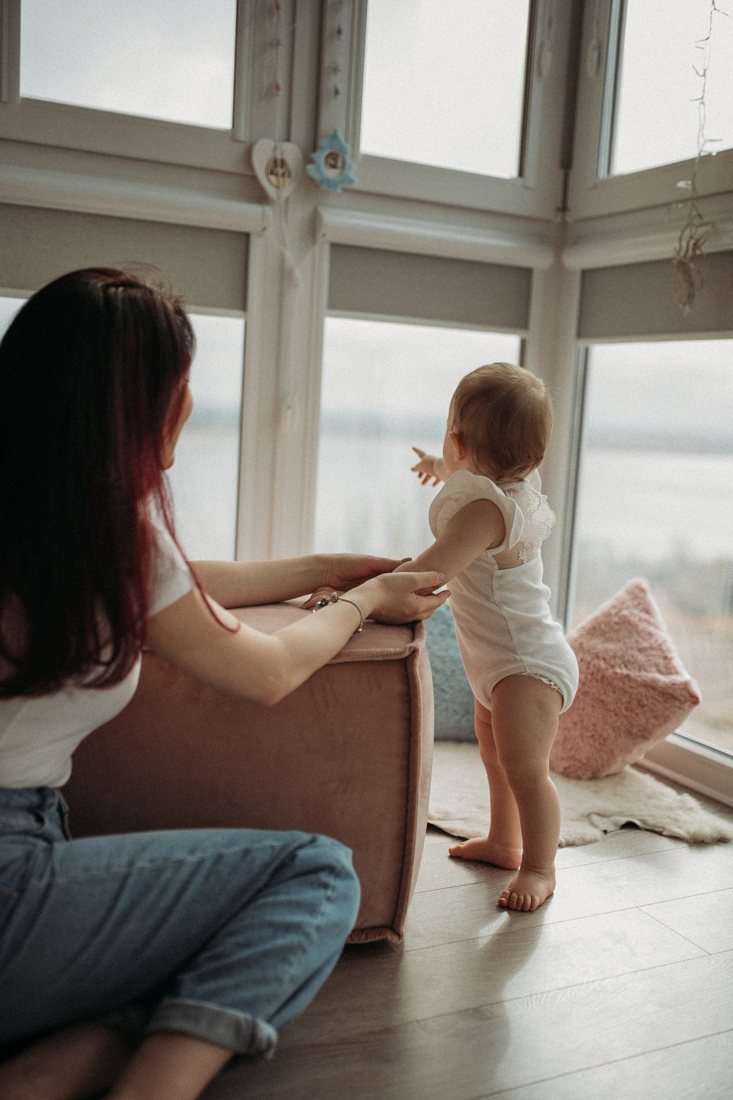 Каролина, Кирилл, Амелия. Www.ostermiller.ru