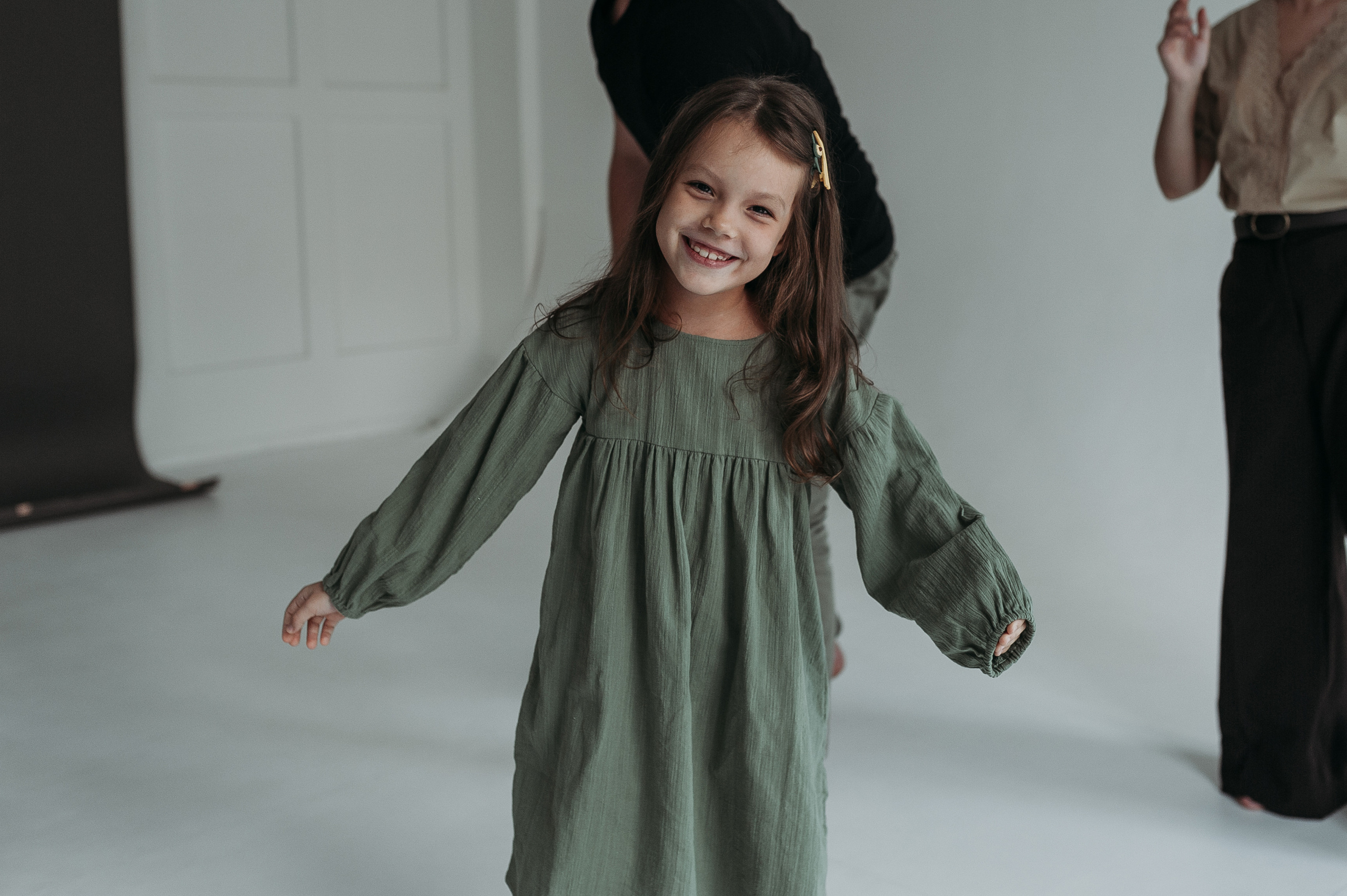 Аня, Иван, Оксана. Www.ostermiller.ru