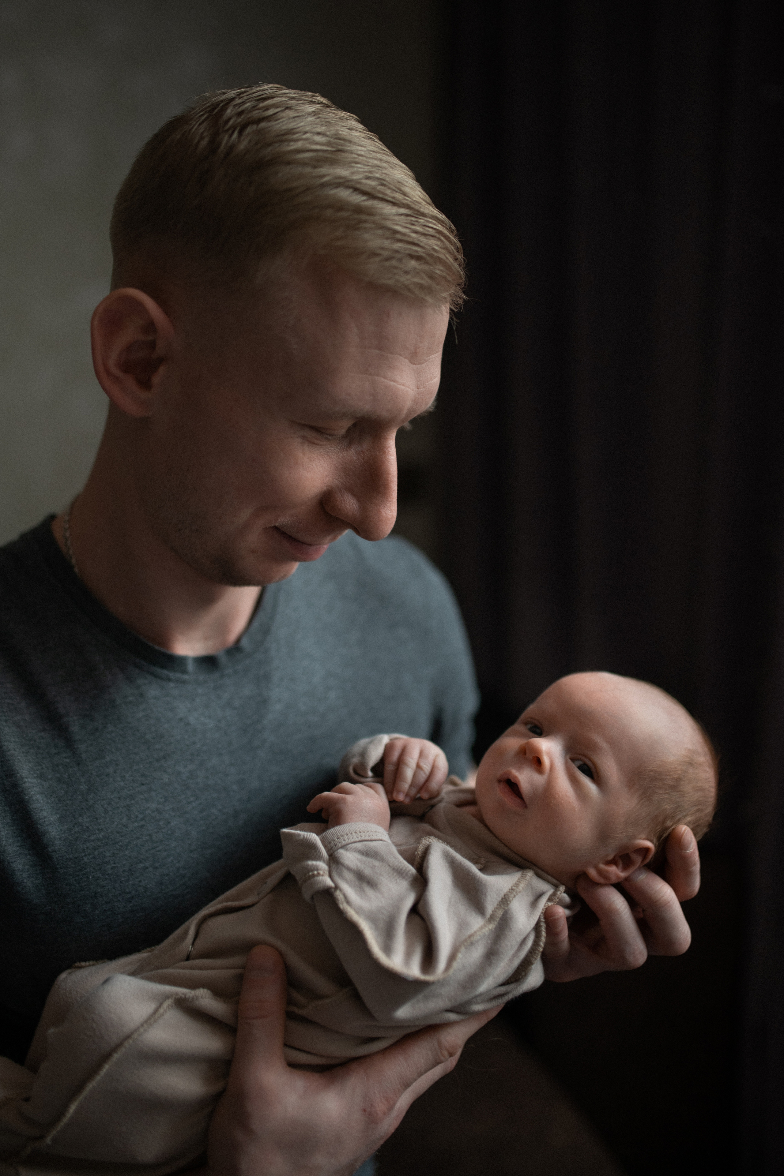 Дарина, Андрей, Павел. Www.ostermiller.ru