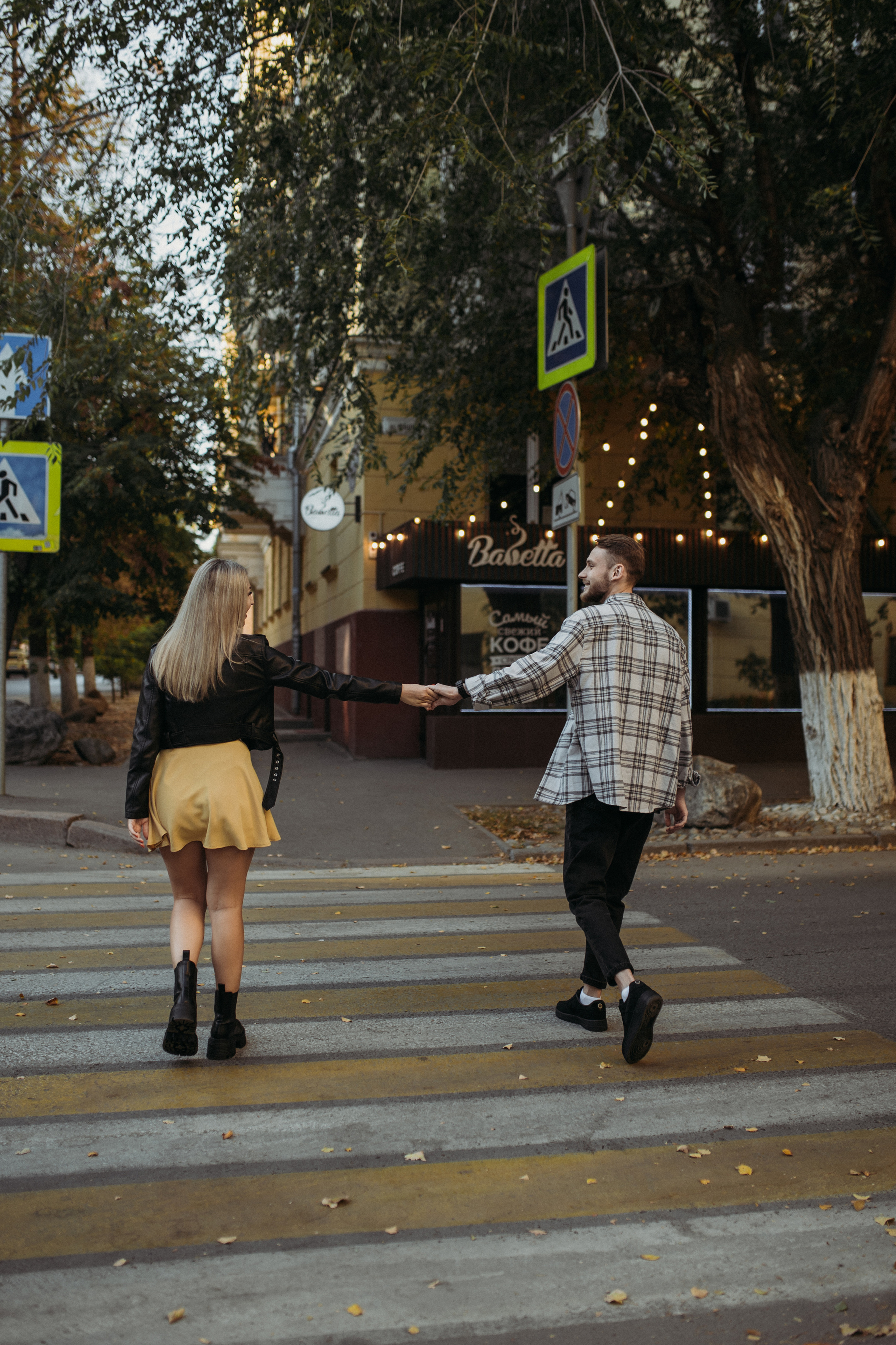 Дана и Леша. Www.ostermiller.ru