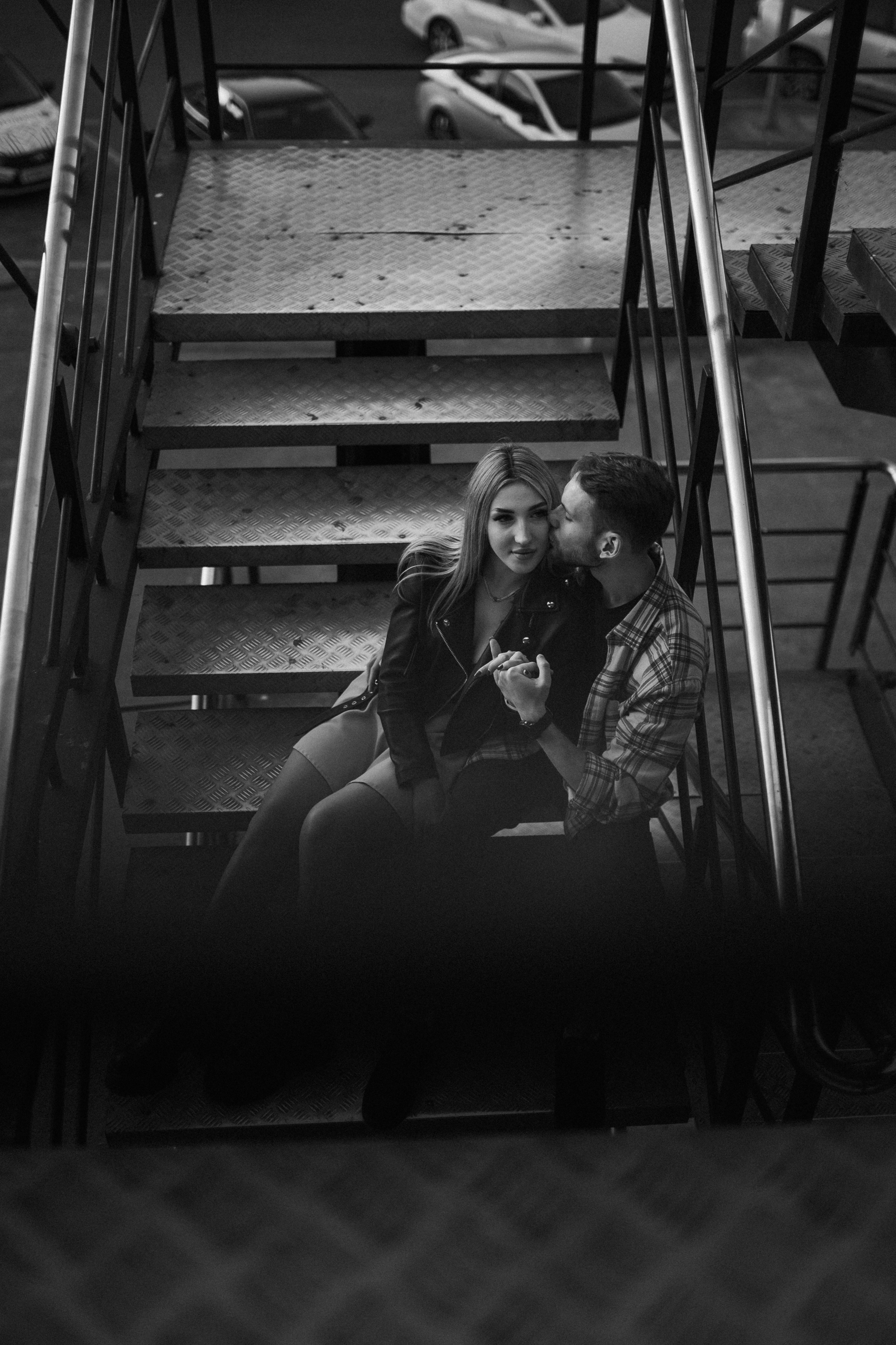 Дана и Леша. Www.ostermiller.ru