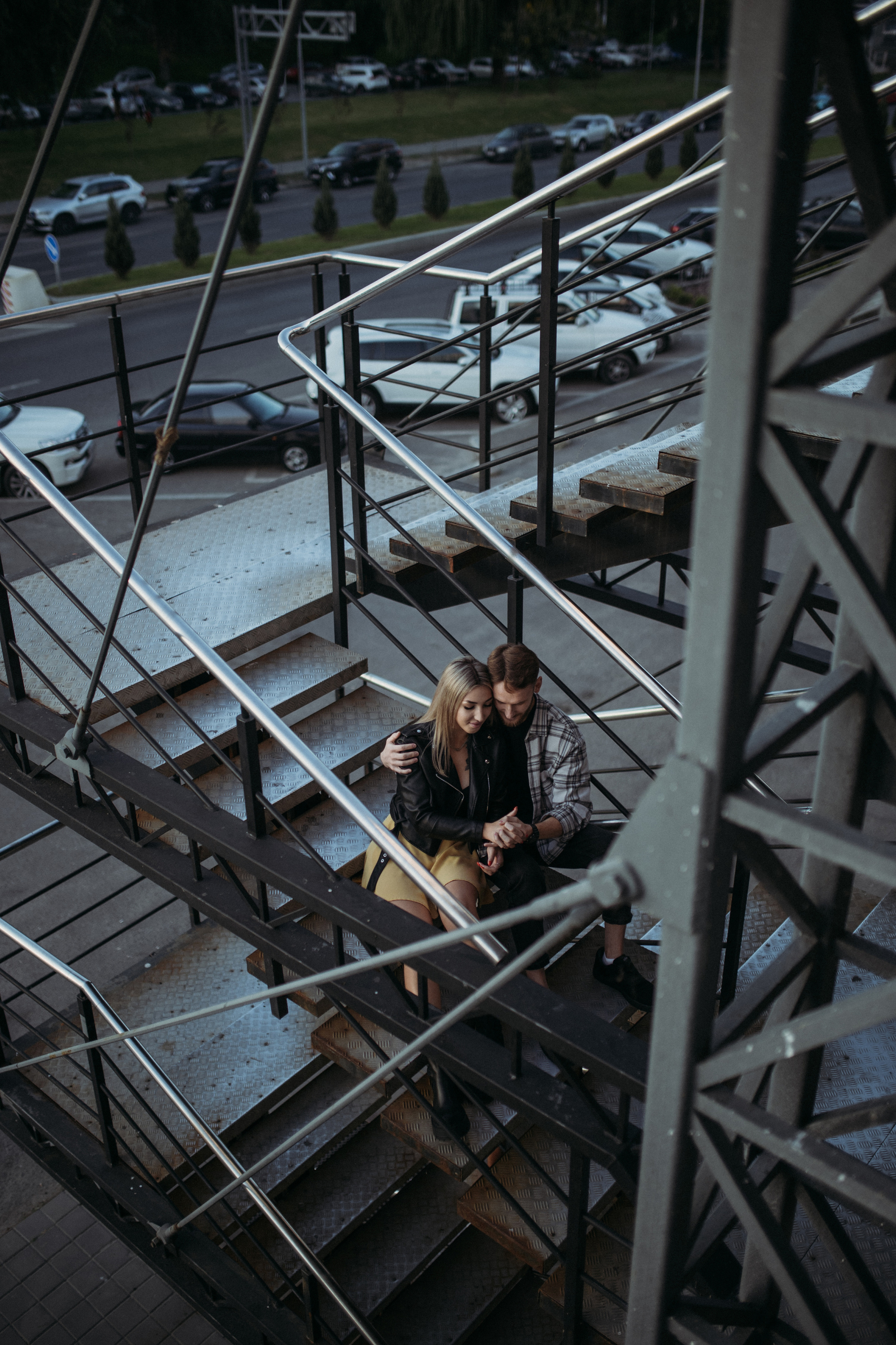 Дана и Леша. Www.ostermiller.ru