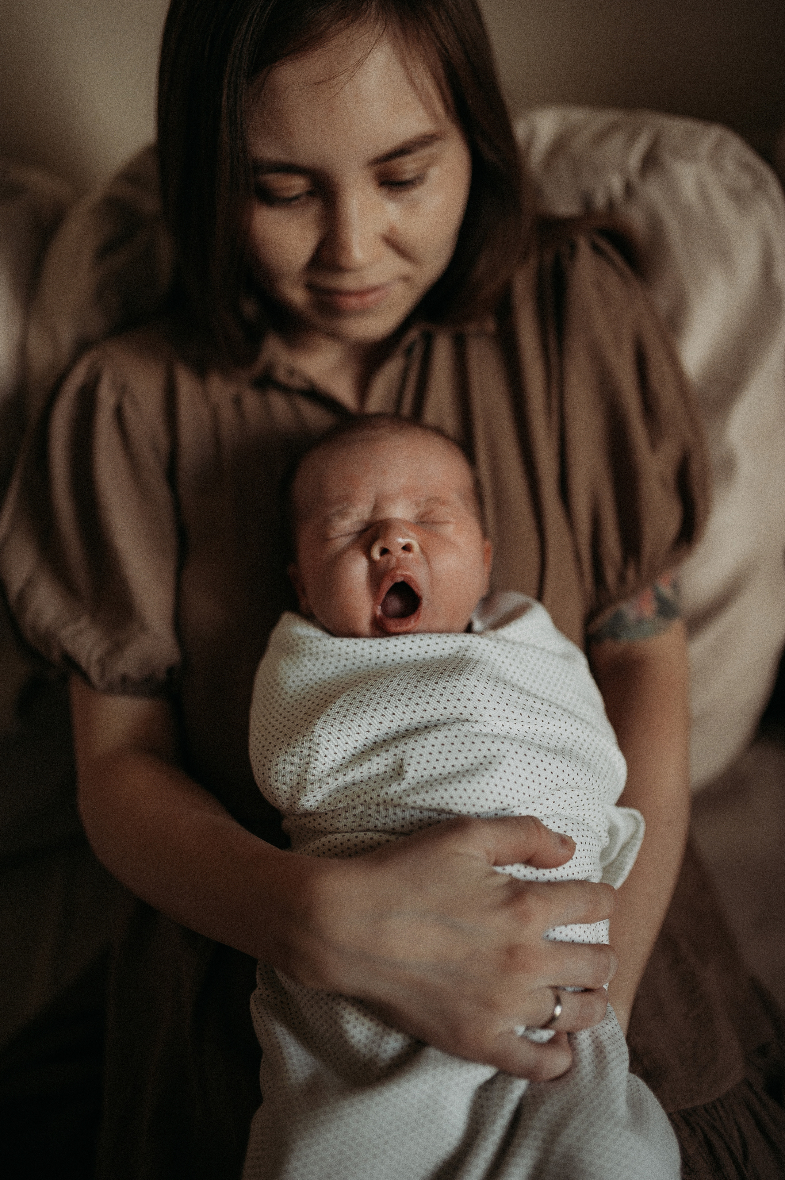 Адина, Матвей и дети. Www.ostermiller.ru