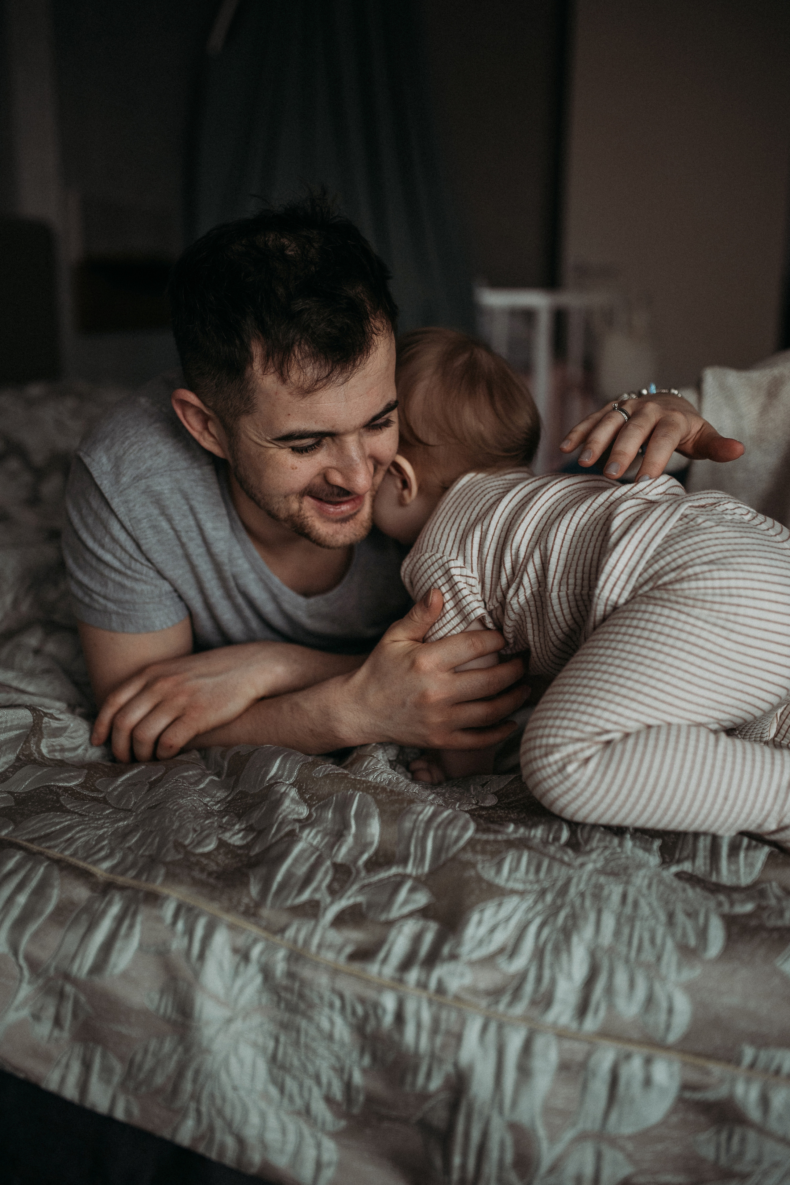 Каролина, Кирилл, Амелия. Www.ostermiller.ru