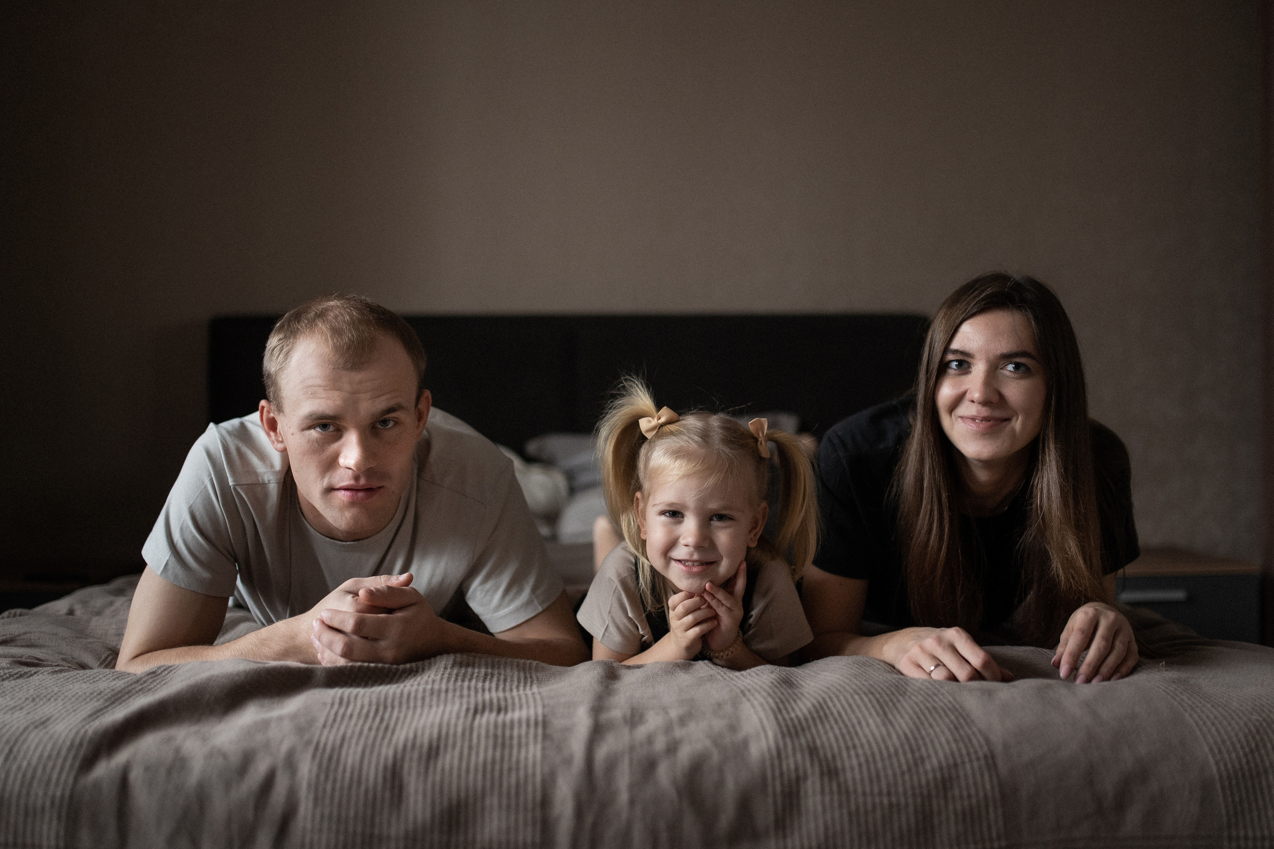 Лера, Артем, Кристина. Www.ostermiller.ru