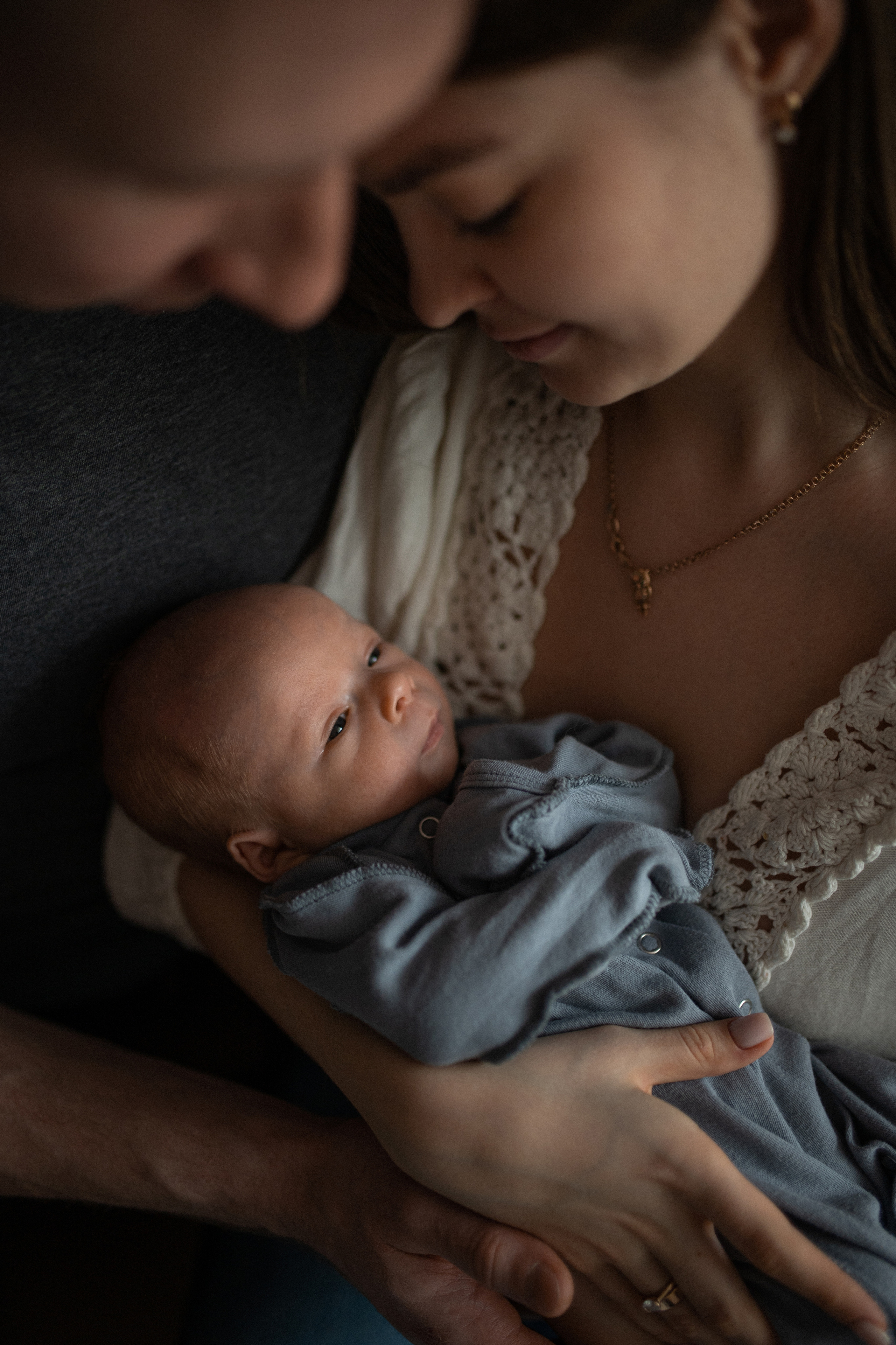 Дарина, Андрей, Павел. Www.ostermiller.ru