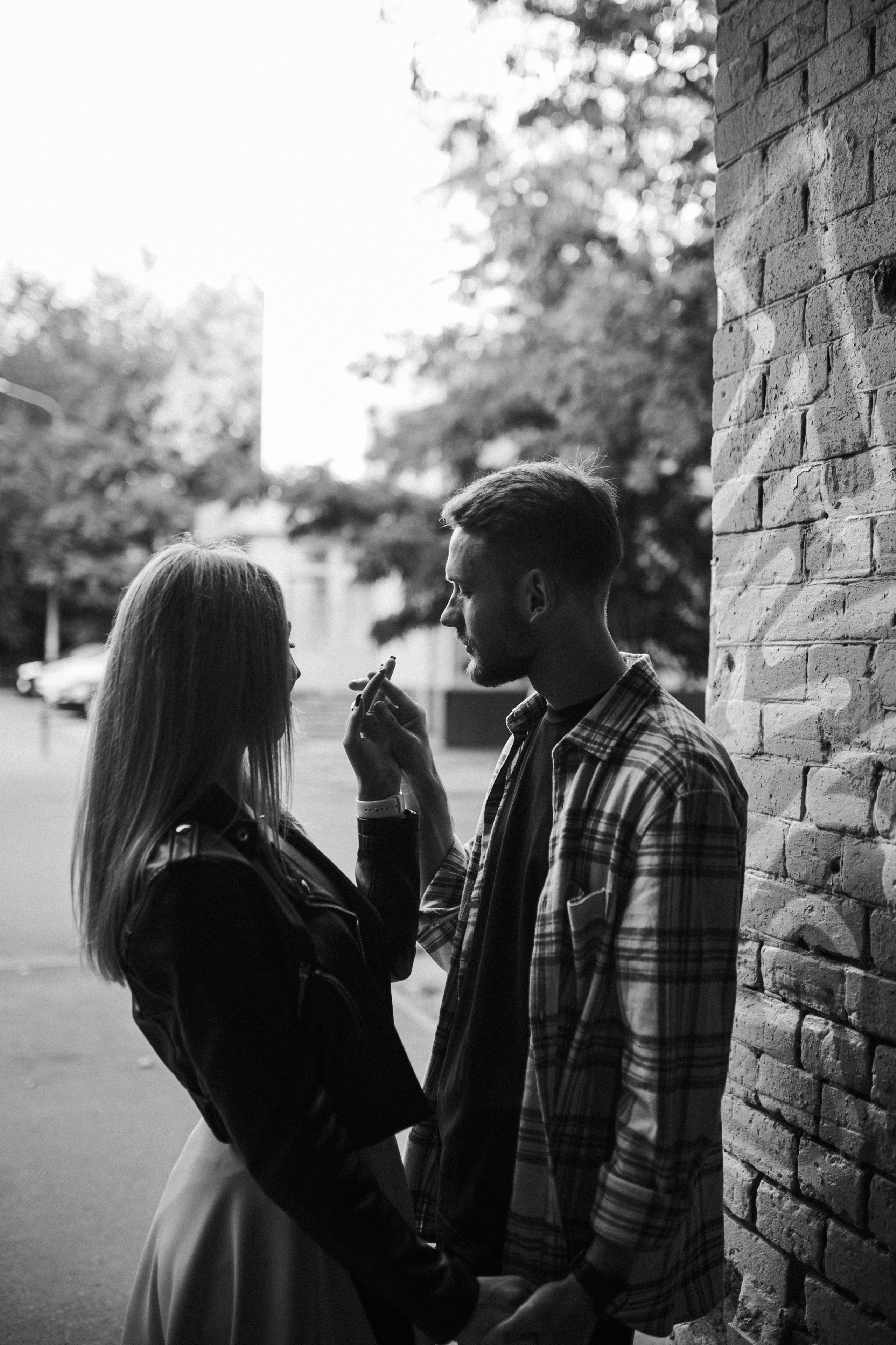 Дана и Леша. Www.ostermiller.ru