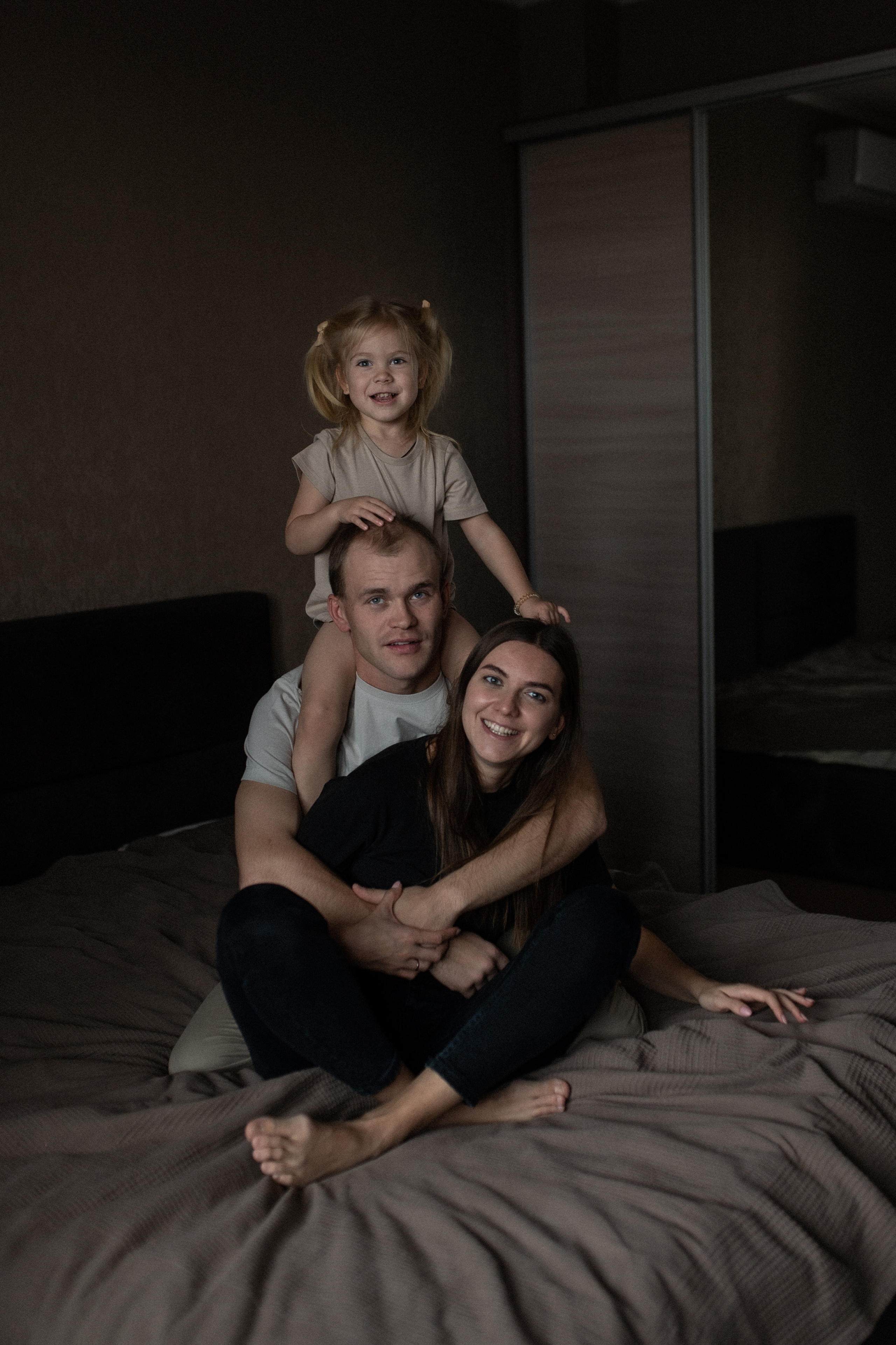 Лера, Артем, Кристина. Www.ostermiller.ru