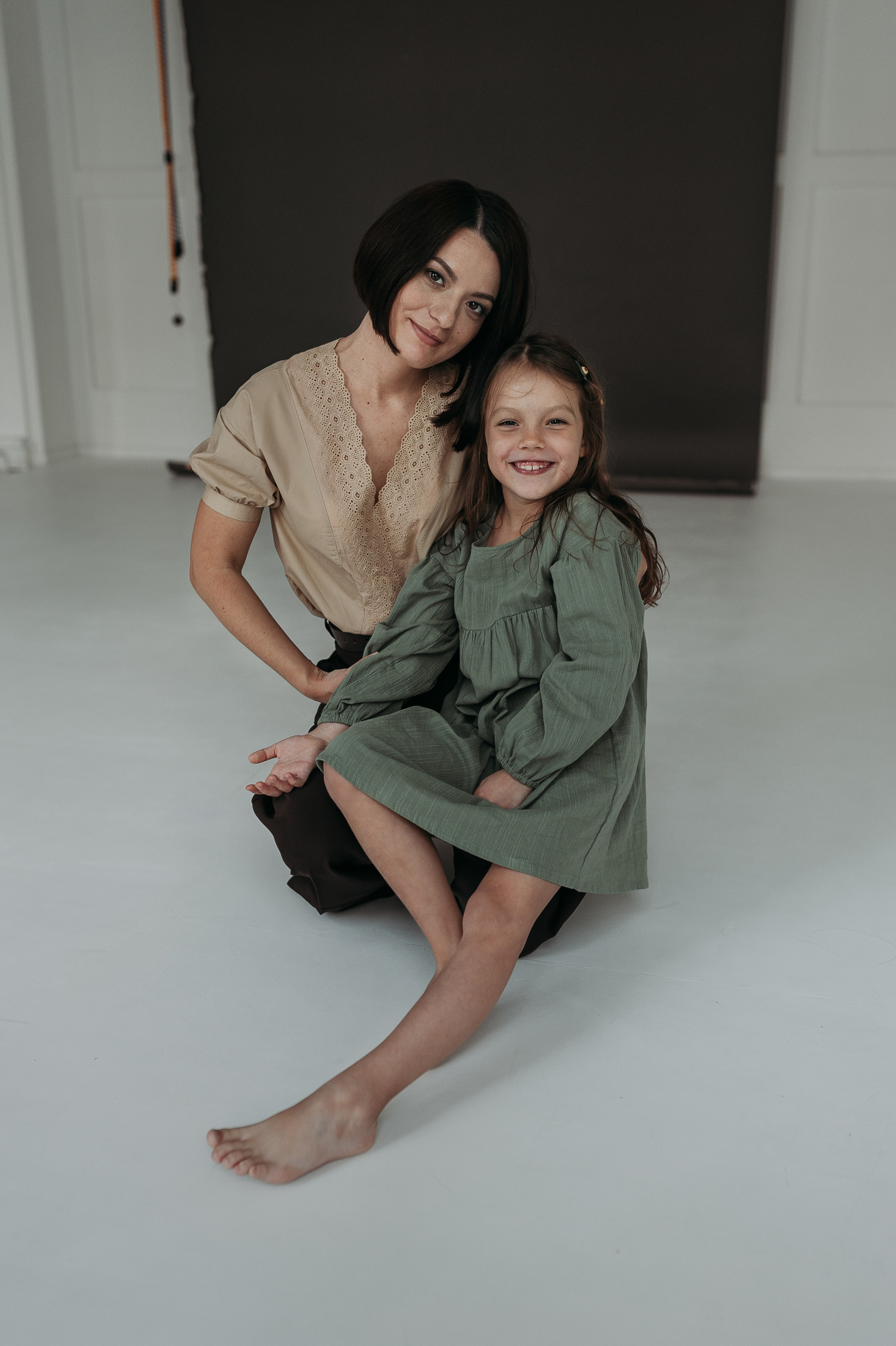 Аня, Иван, Оксана. Www.ostermiller.ru