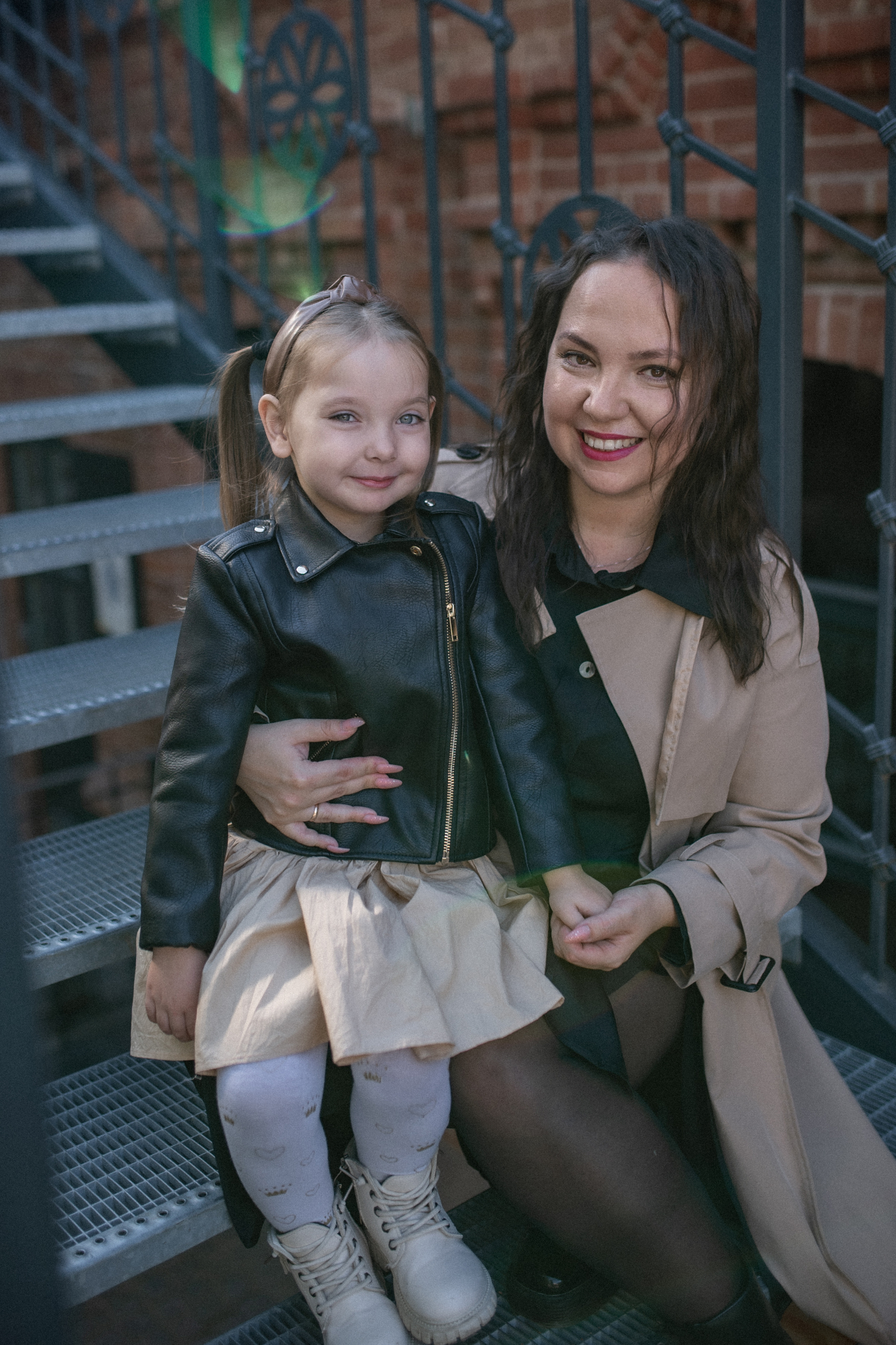 Семья Бурыкиных. Www.ostermiller.ru