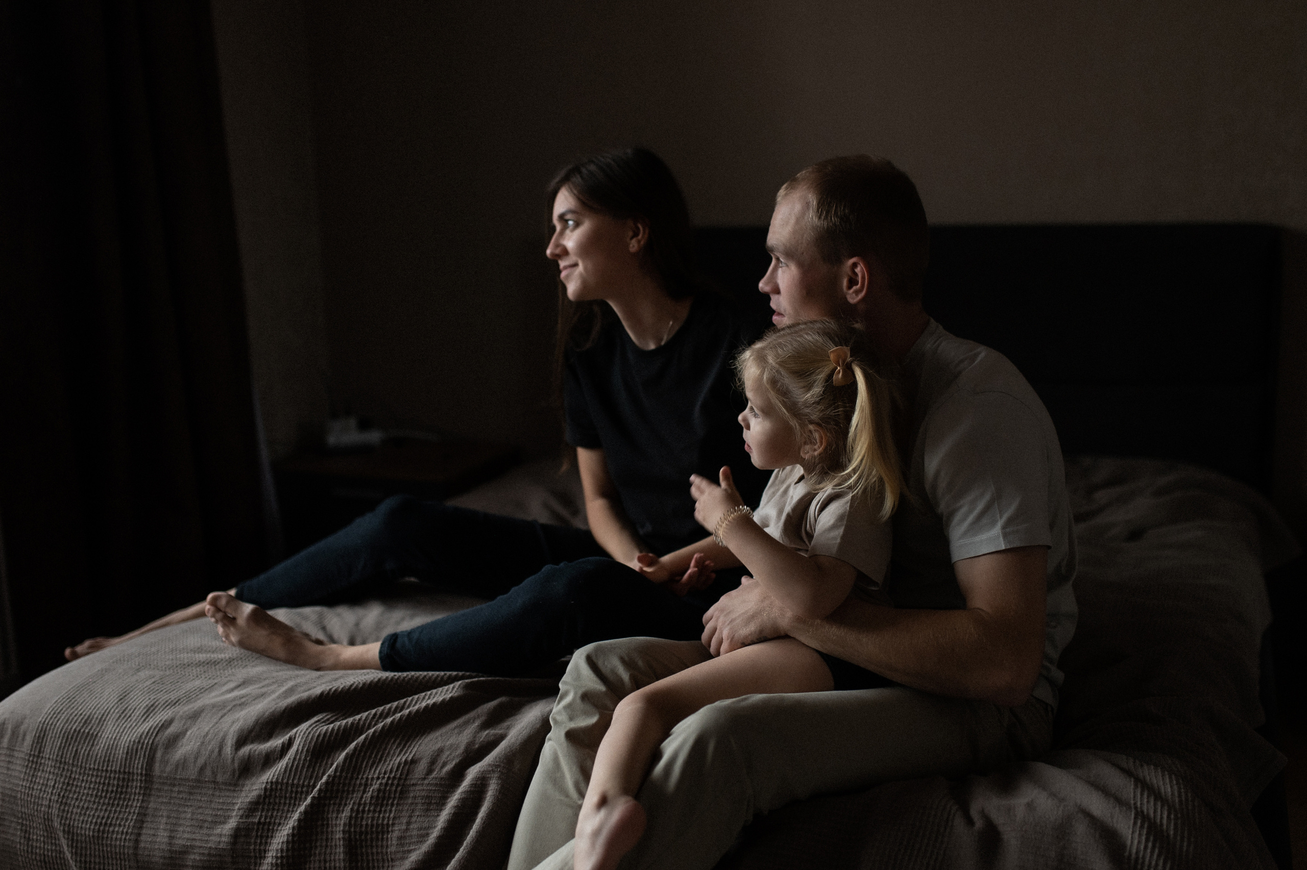 Лера, Артем, Кристина. Www.ostermiller.ru