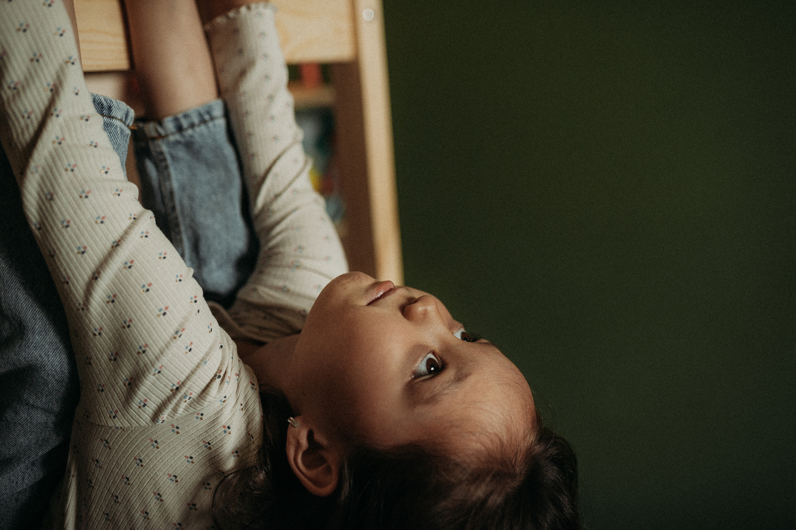 Адина, Матвей и дети. Www.ostermiller.ru