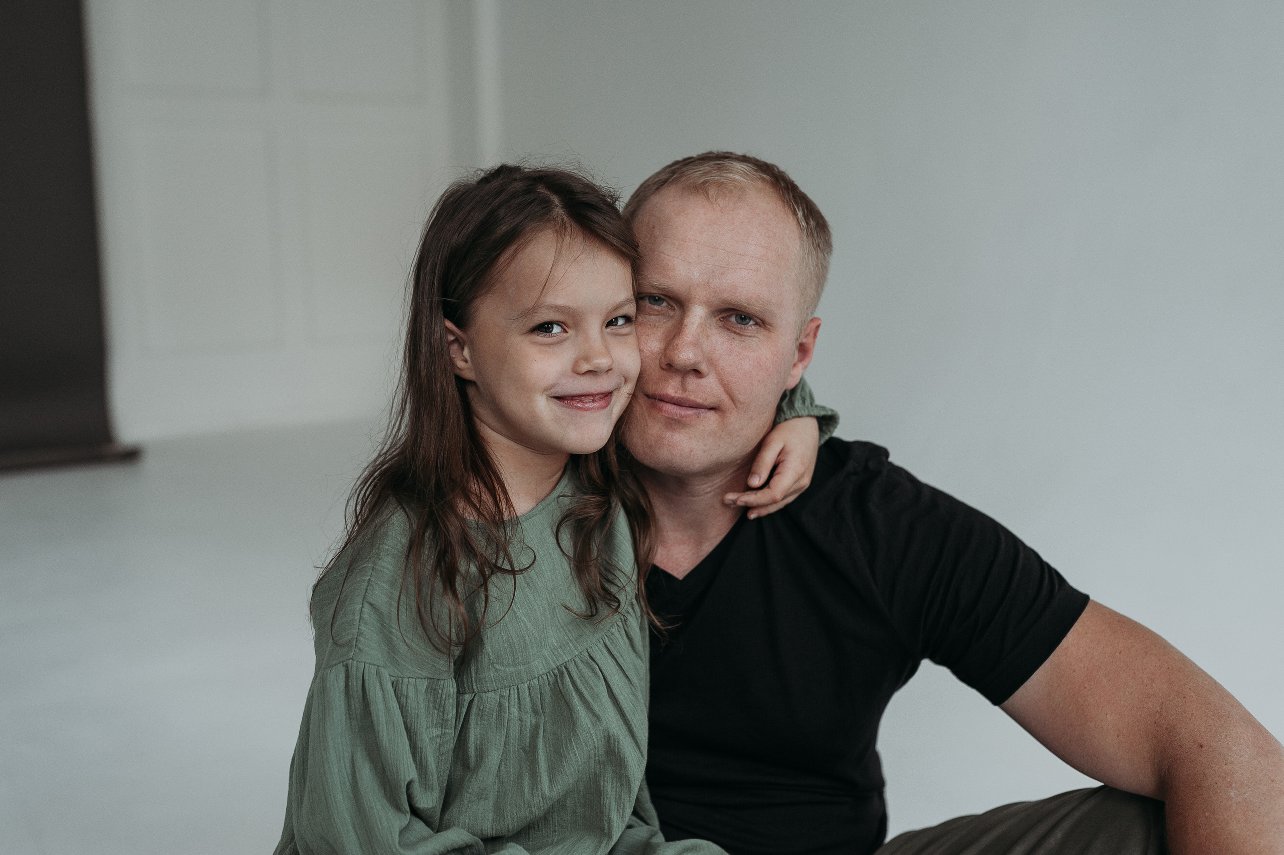 Аня, Иван, Оксана. Www.ostermiller.ru