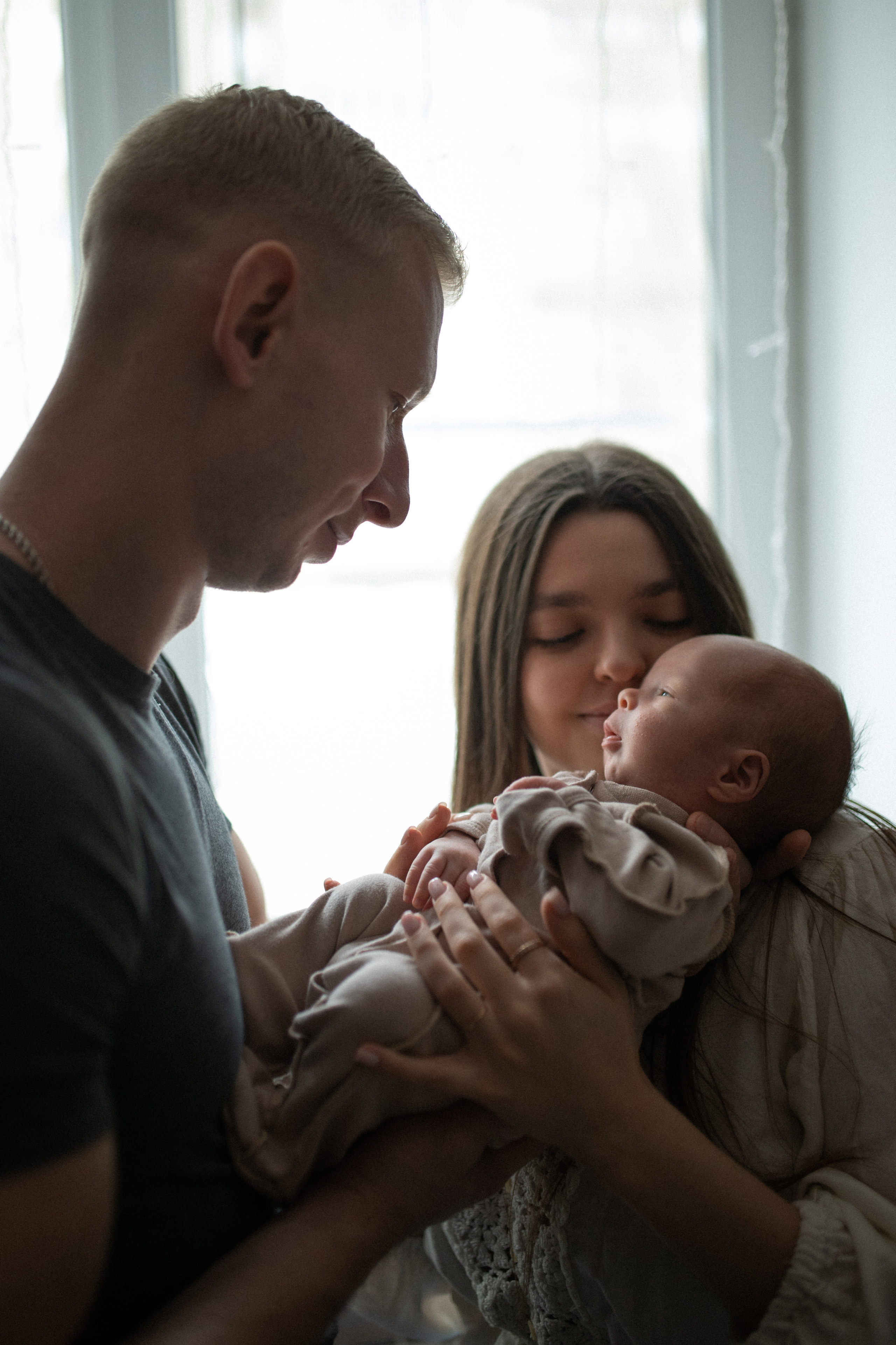 Дарина, Андрей, Павел. Www.ostermiller.ru