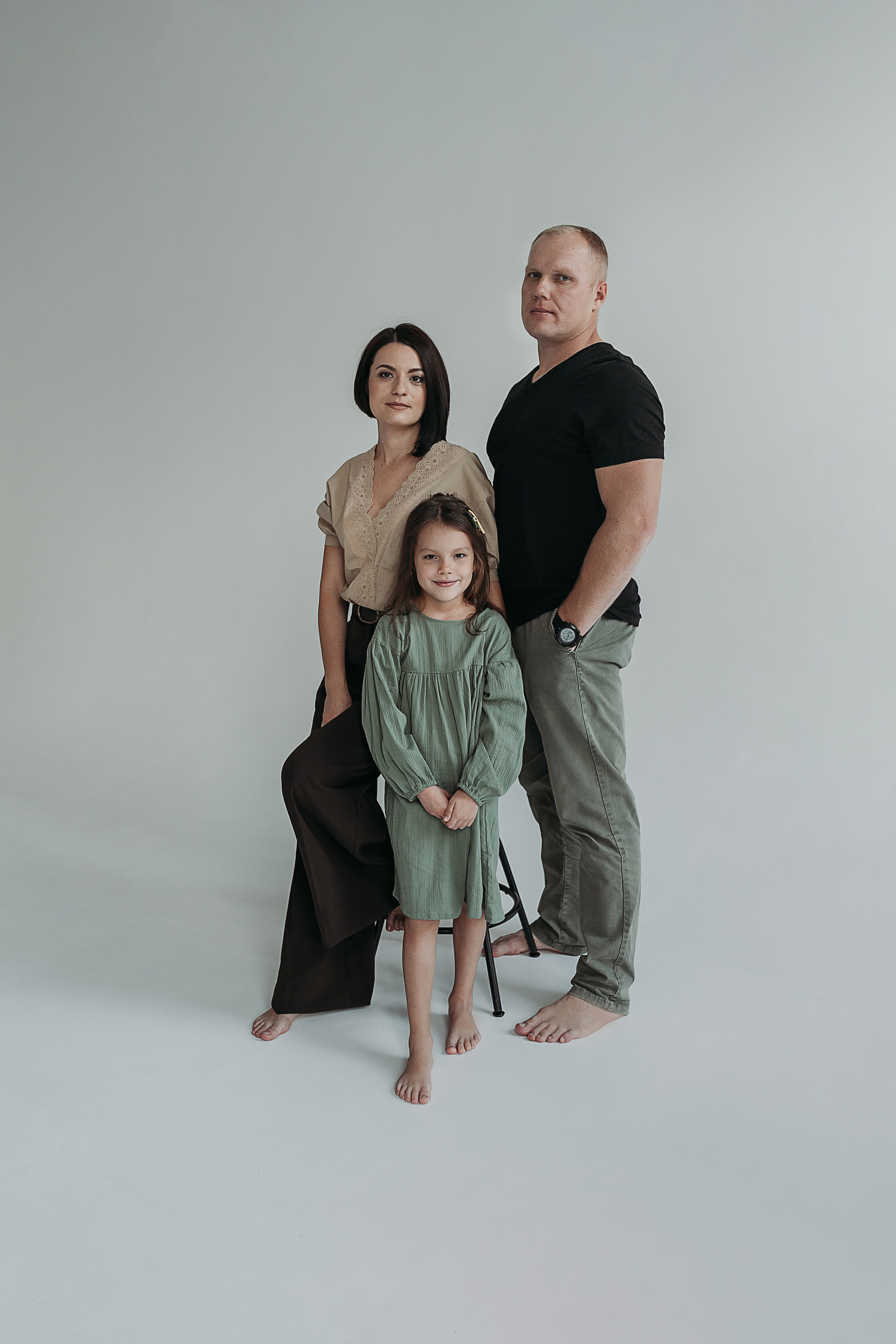 Аня, Иван, Оксана. Www.ostermiller.ru