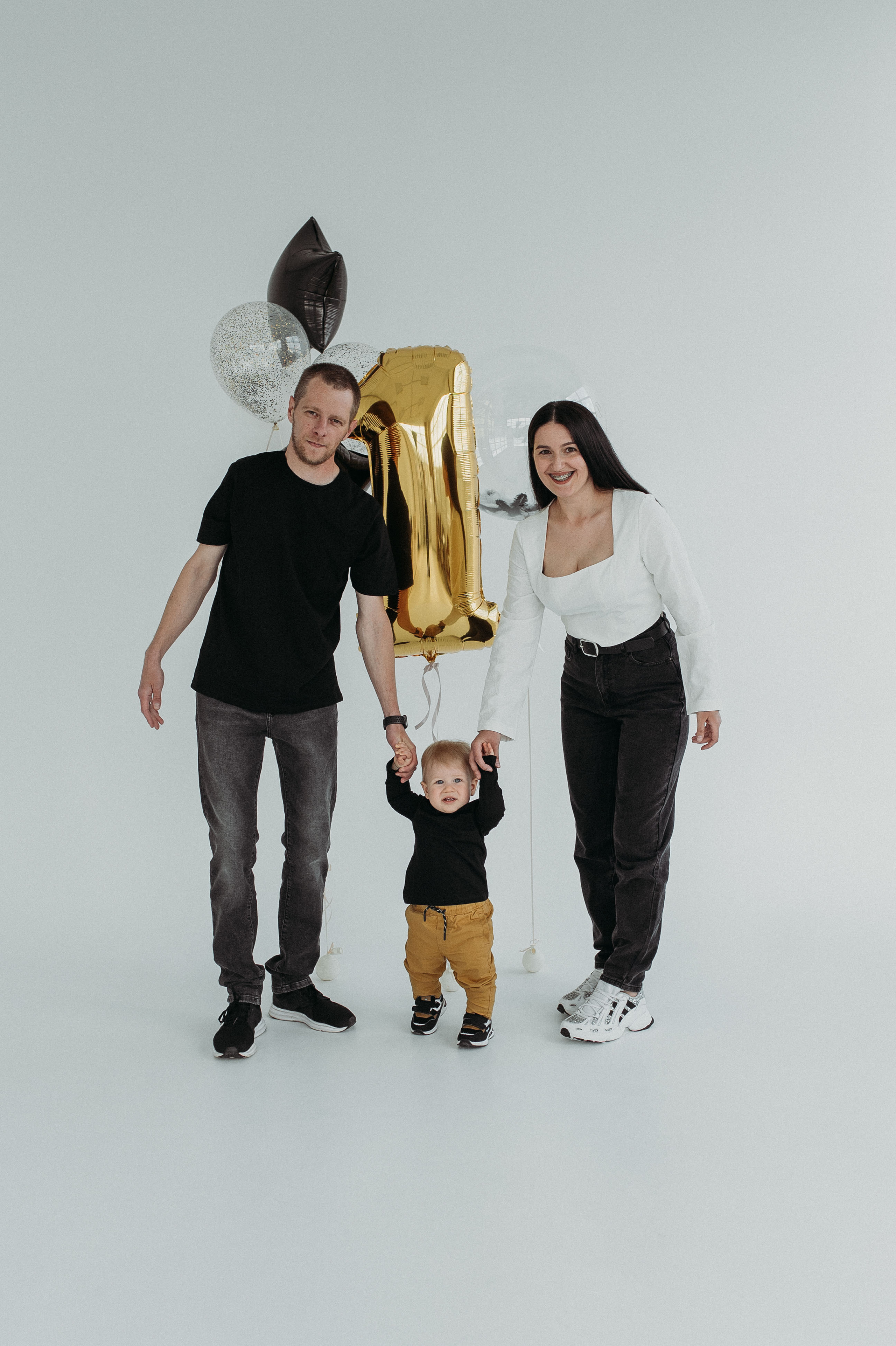 Аня, Вася, Миша. Www.ostermiller.ru