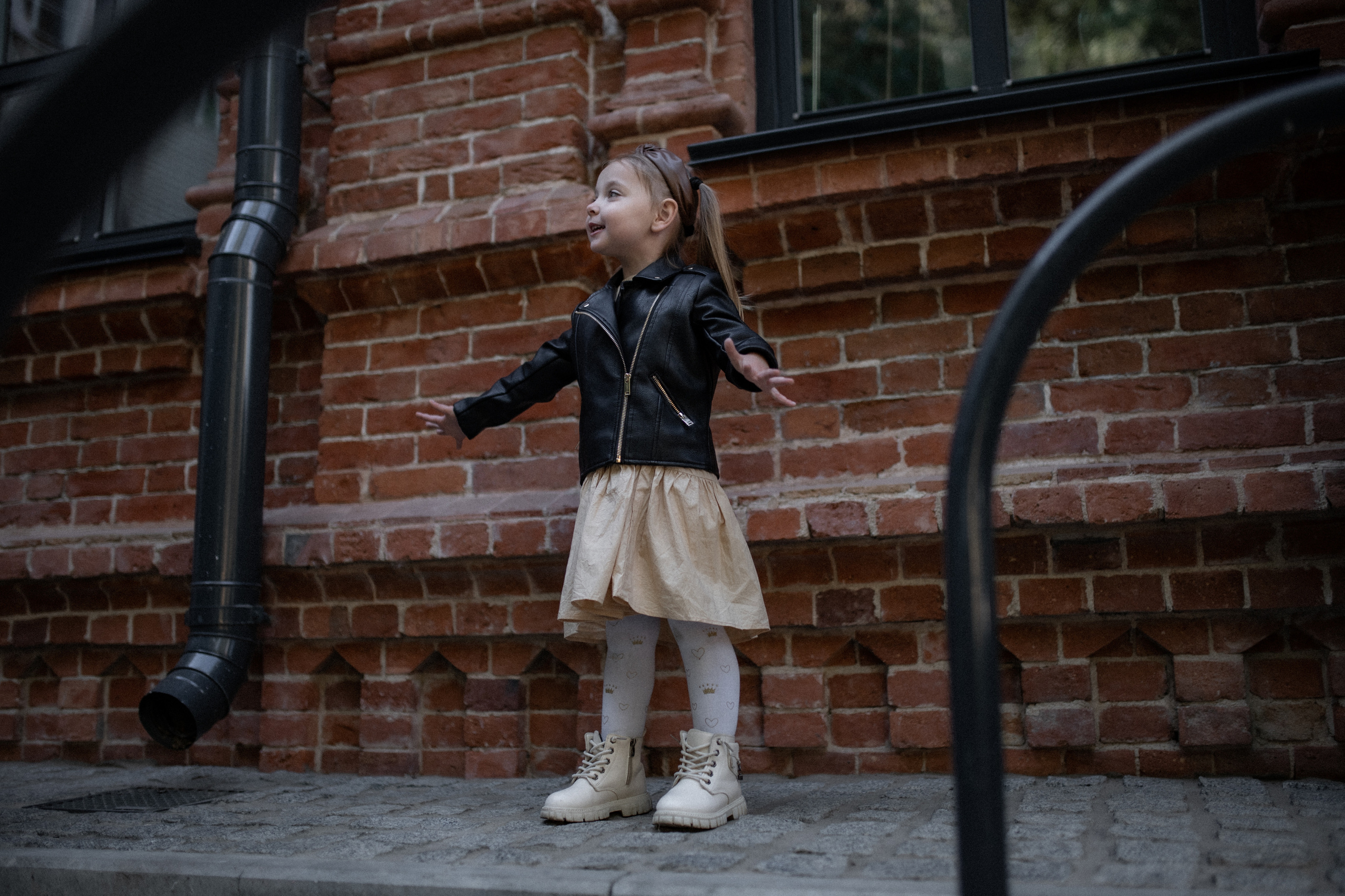 Семья Бурыкиных. Www.ostermiller.ru