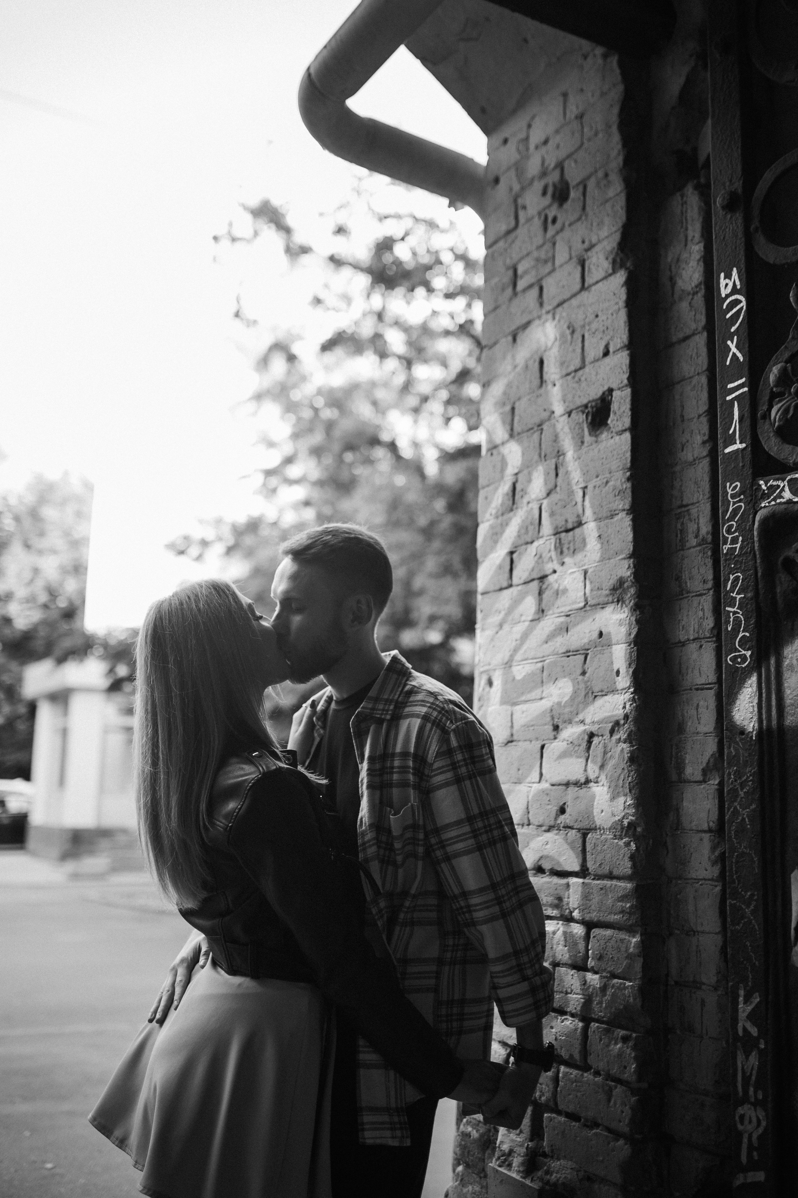 Дана и Леша. Www.ostermiller.ru