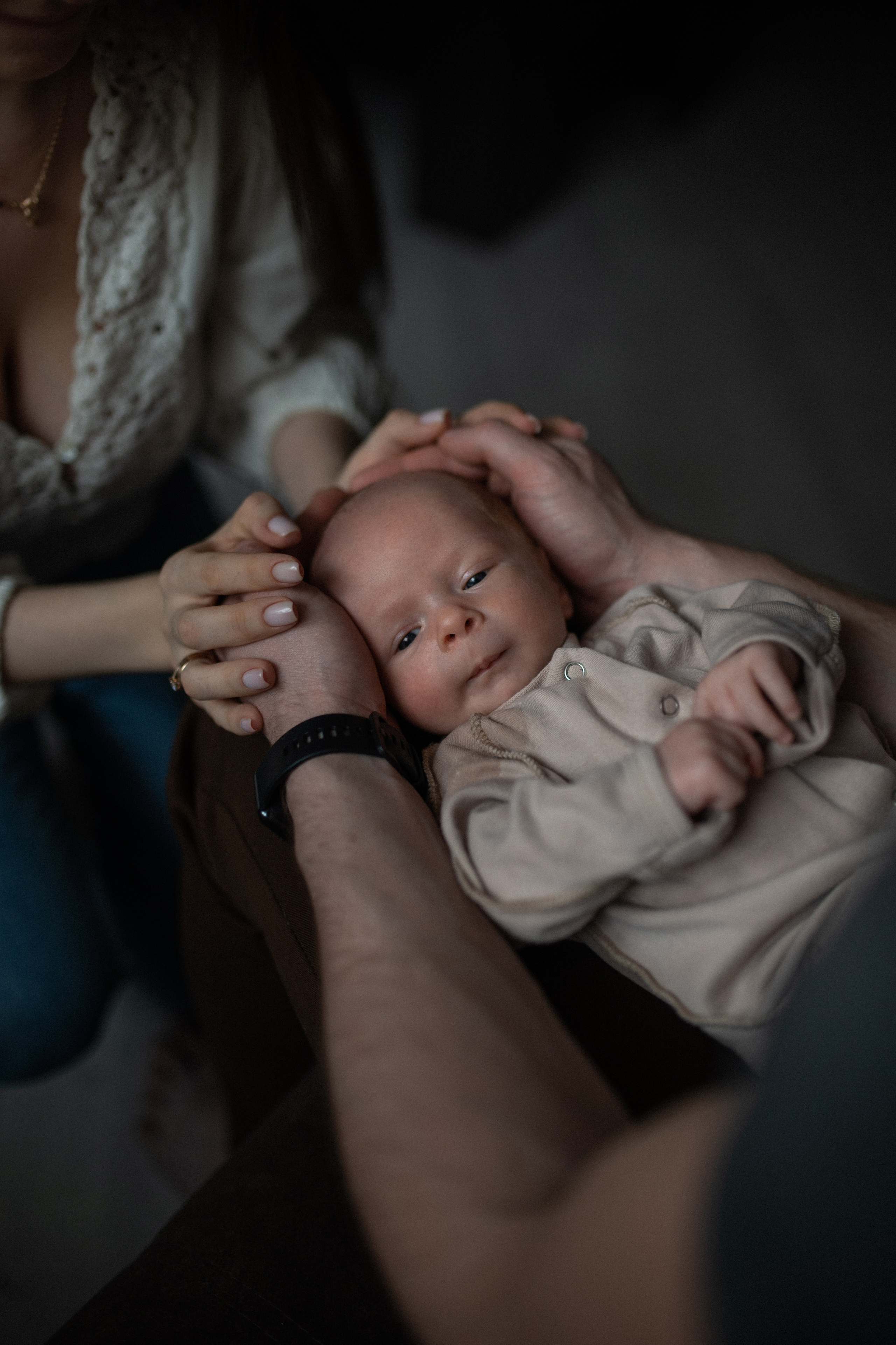 Дарина, Андрей, Павел. Www.ostermiller.ru