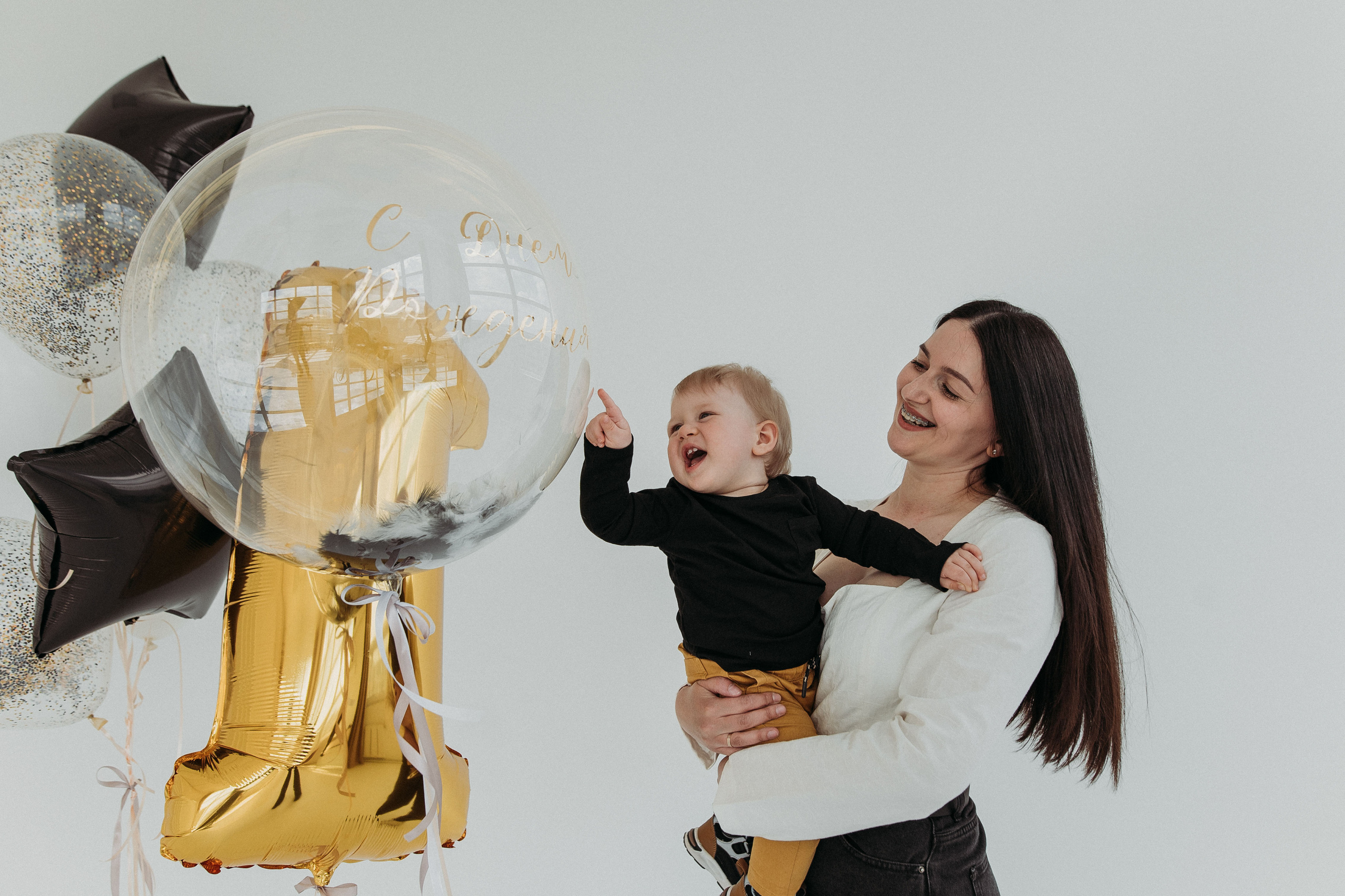 Аня, Вася, Миша. Www.ostermiller.ru