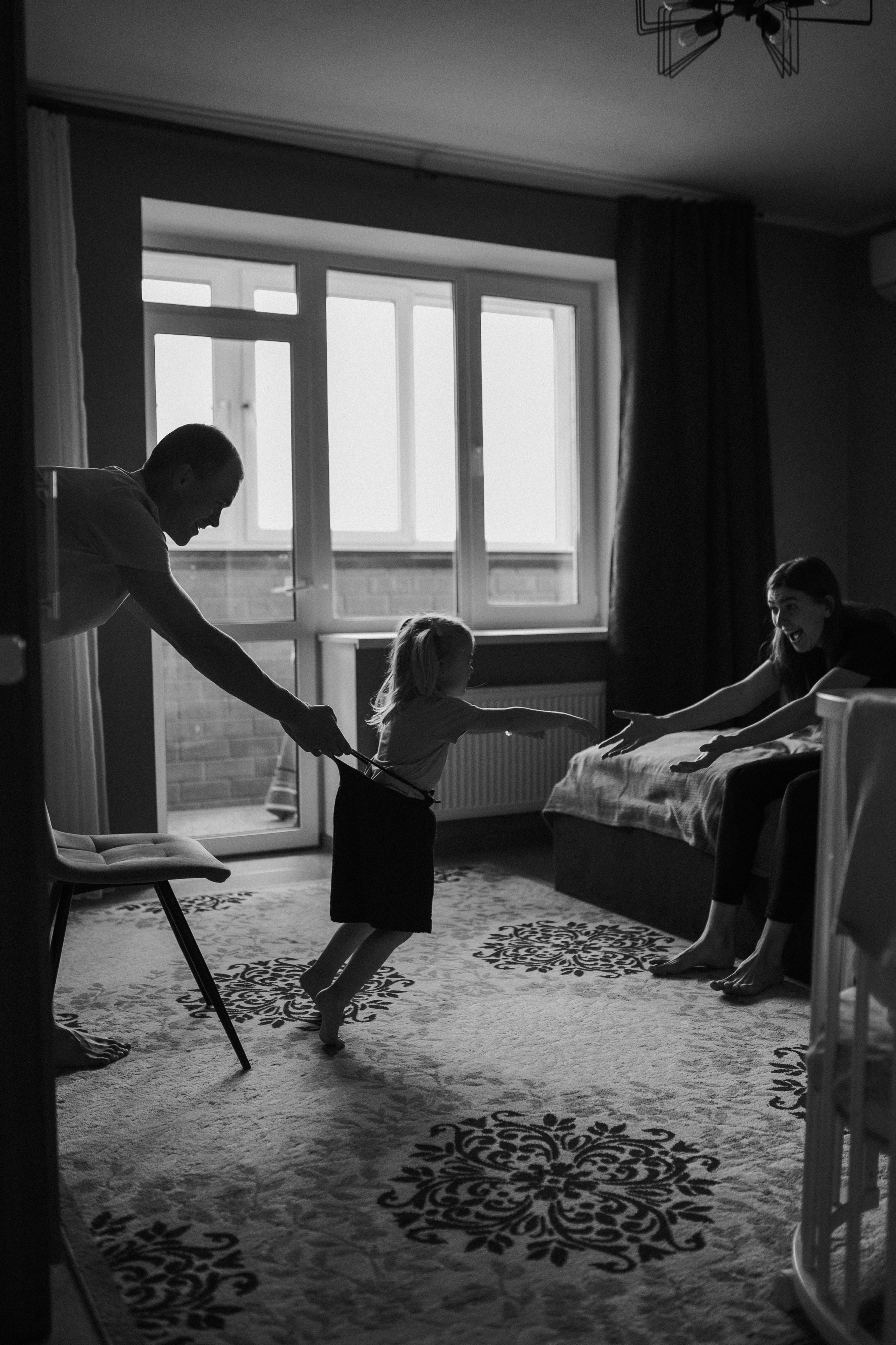 Лера, Артем, Кристина. Www.ostermiller.ru