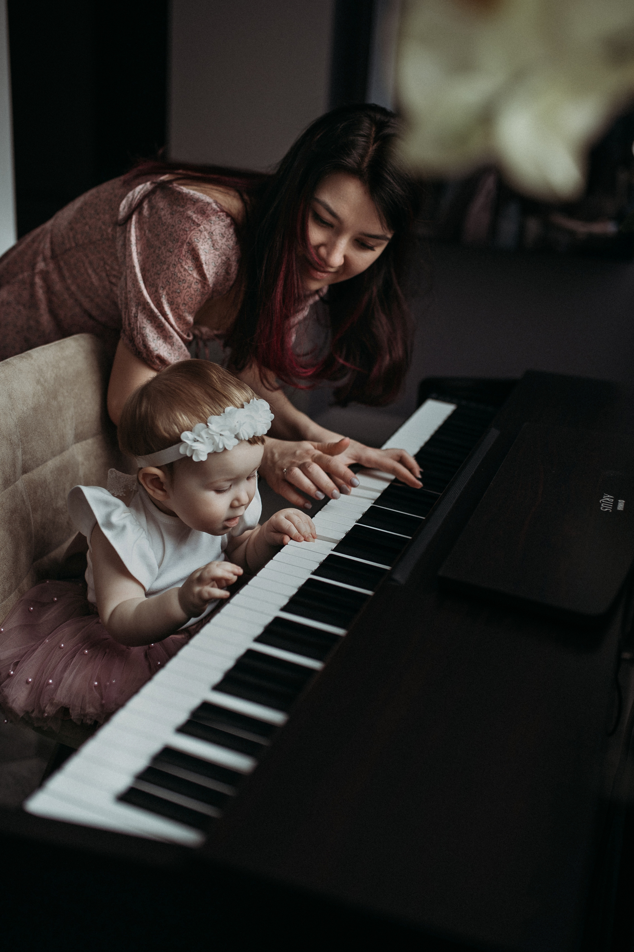 Каролина, Кирилл, Амелия. Www.ostermiller.ru