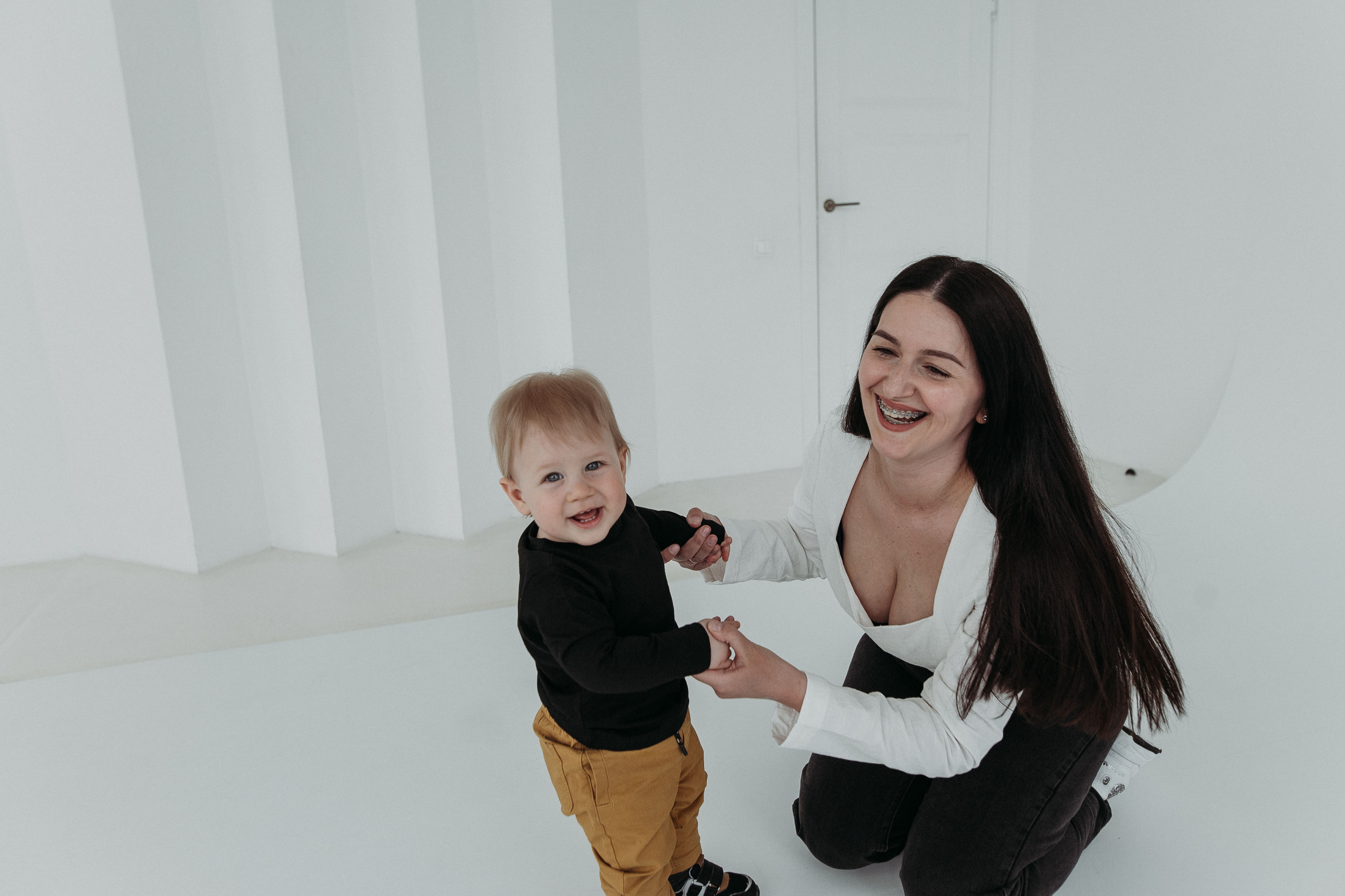 Аня, Вася, Миша. Www.ostermiller.ru