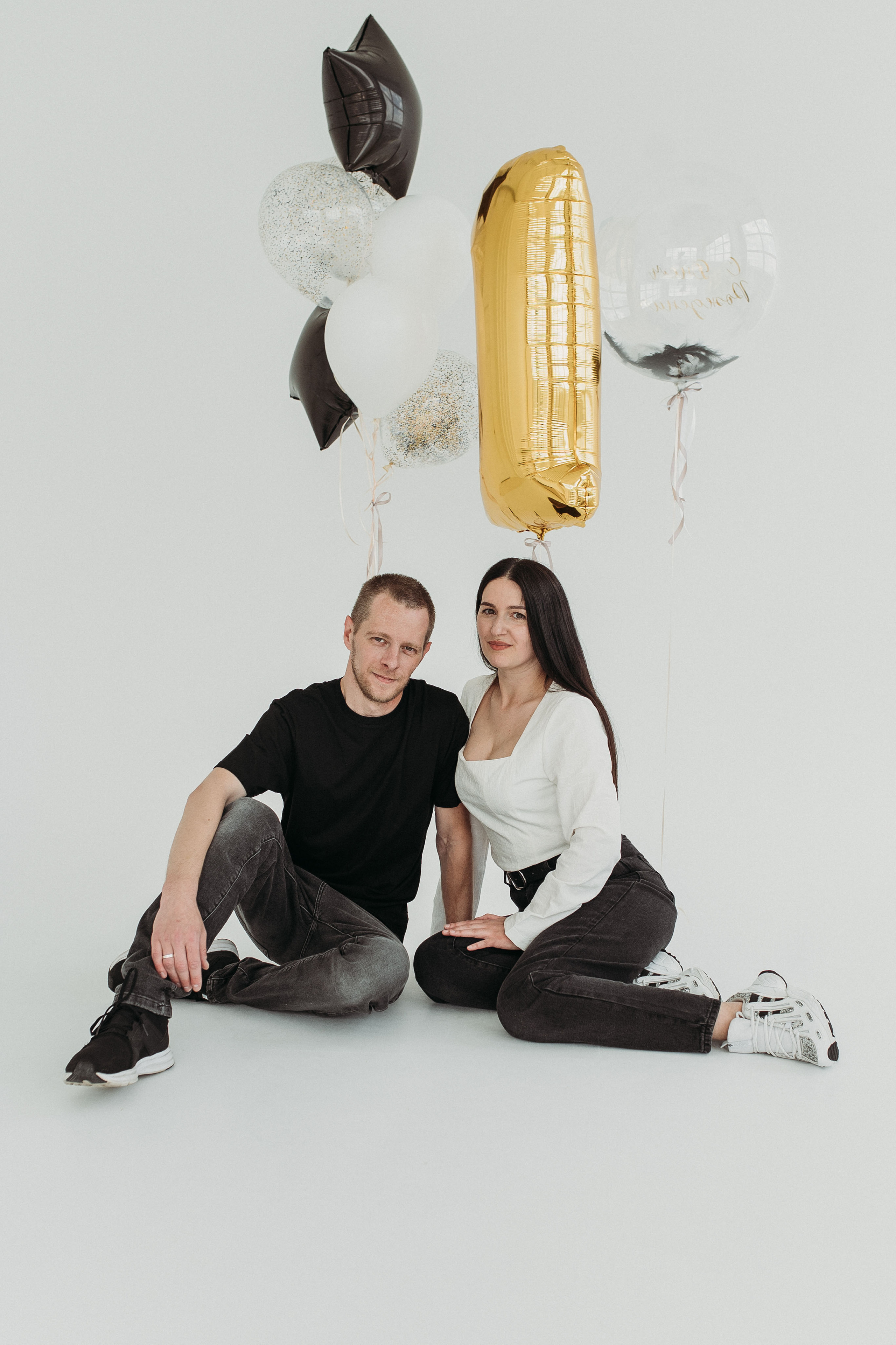 Аня, Вася, Миша. Www.ostermiller.ru