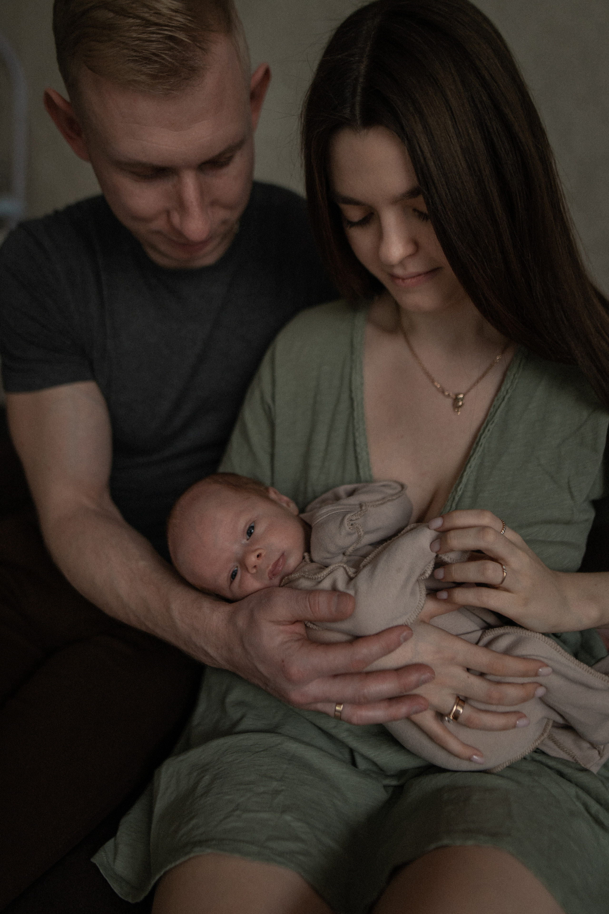 Дарина, Андрей, Павел. Www.ostermiller.ru