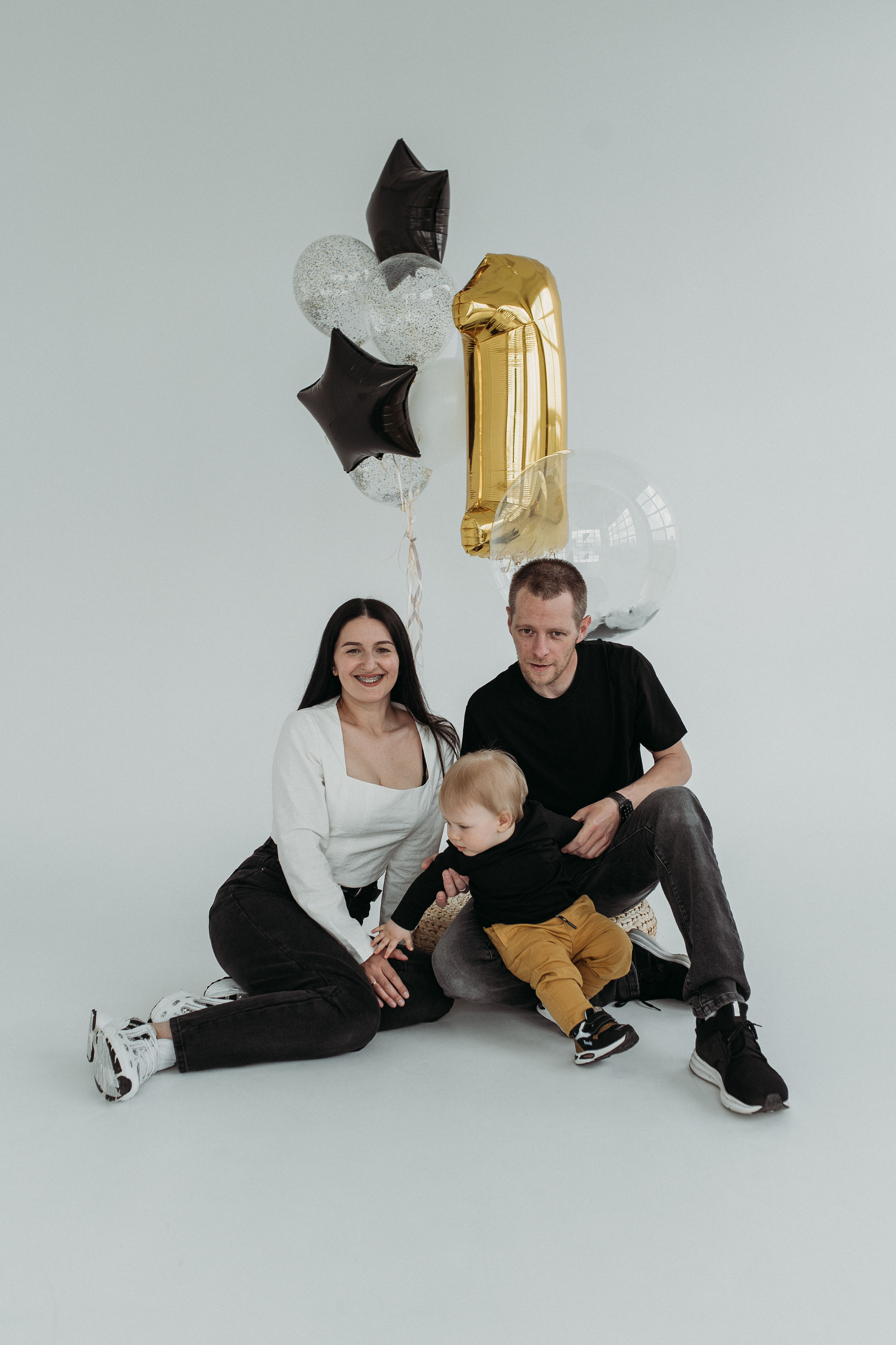 Аня, Вася, Миша. Www.ostermiller.ru