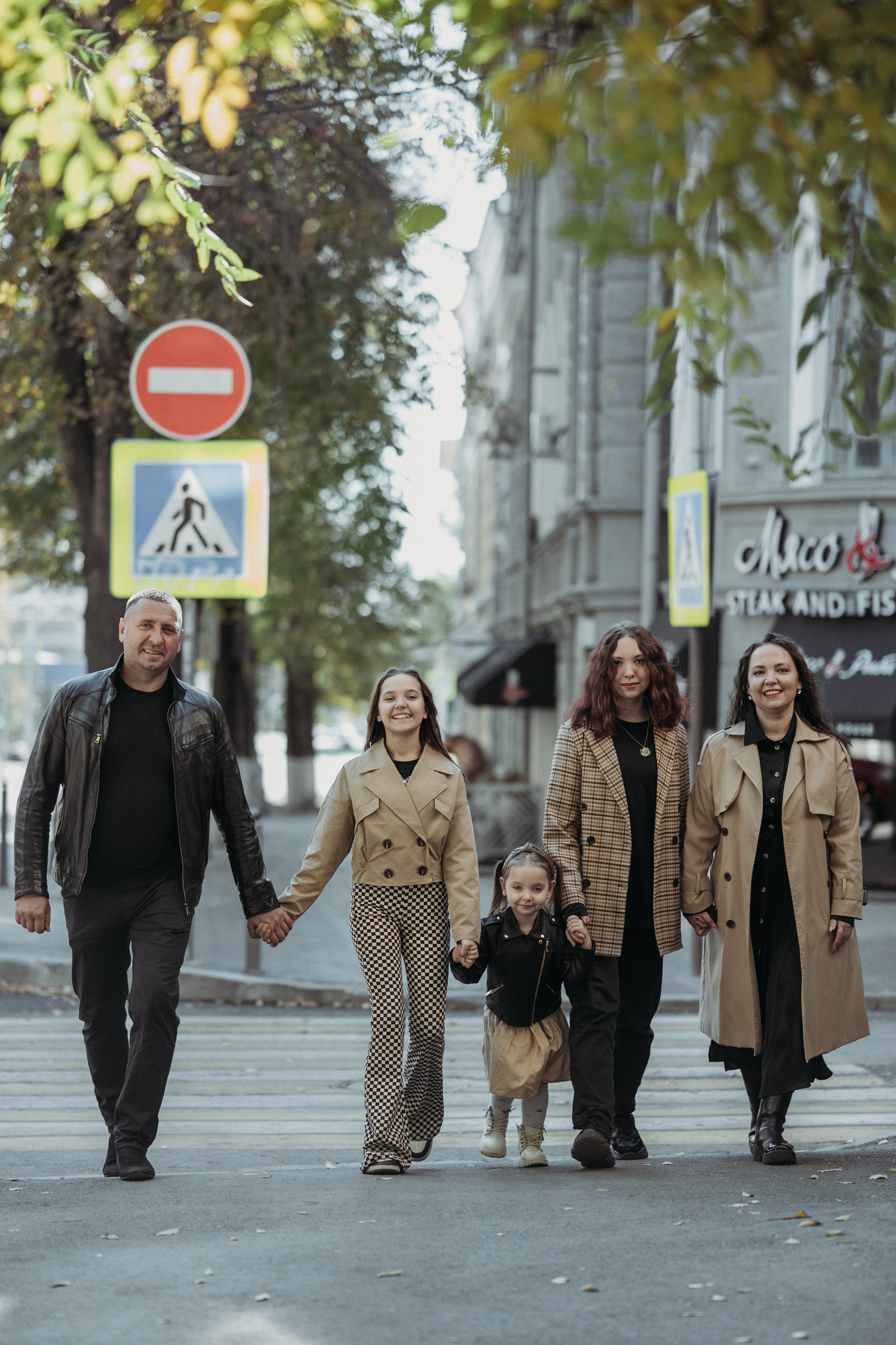 Семья Бурыкиных. Www.ostermiller.ru