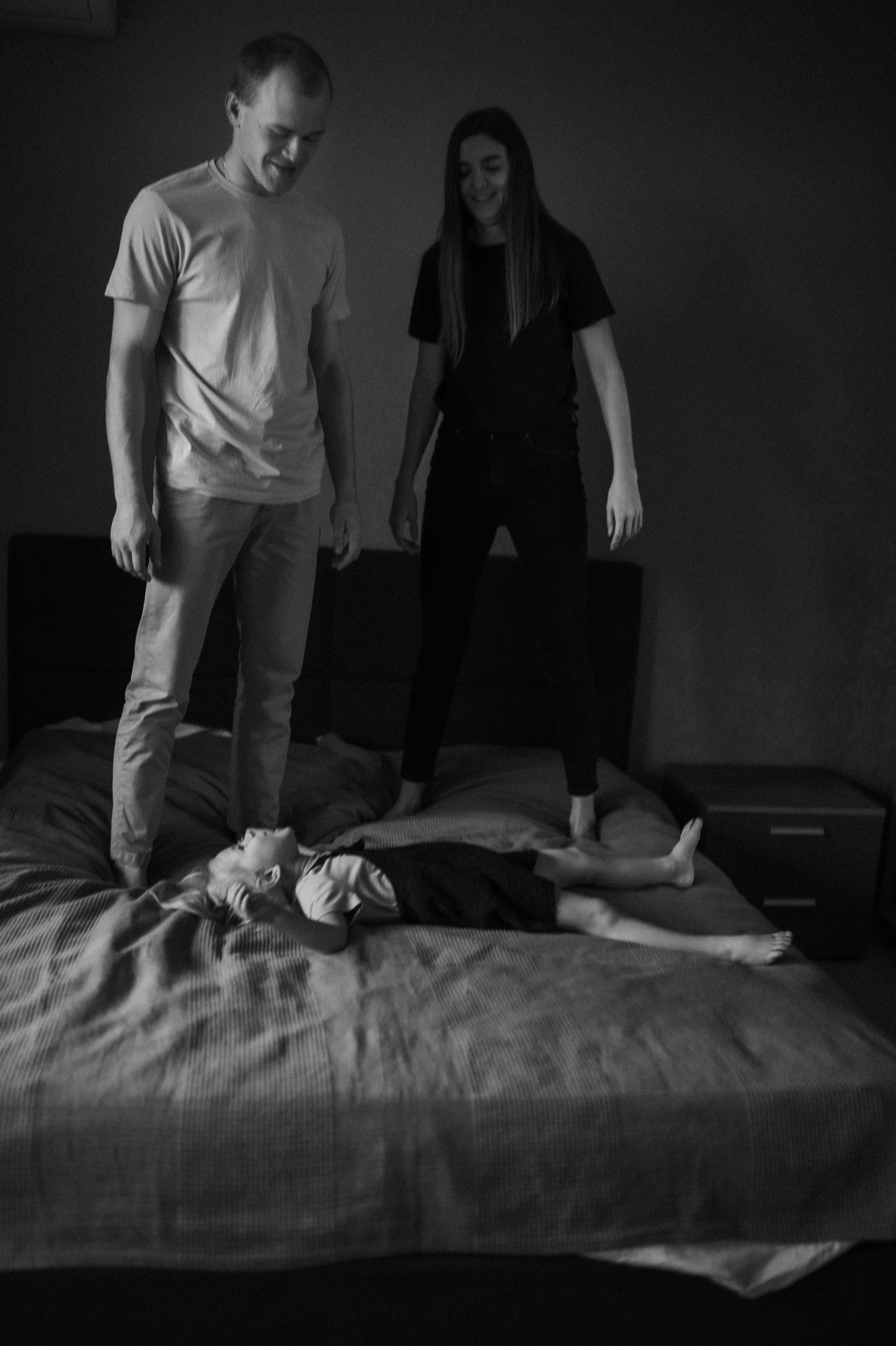 Лера, Артем, Кристина. Www.ostermiller.ru