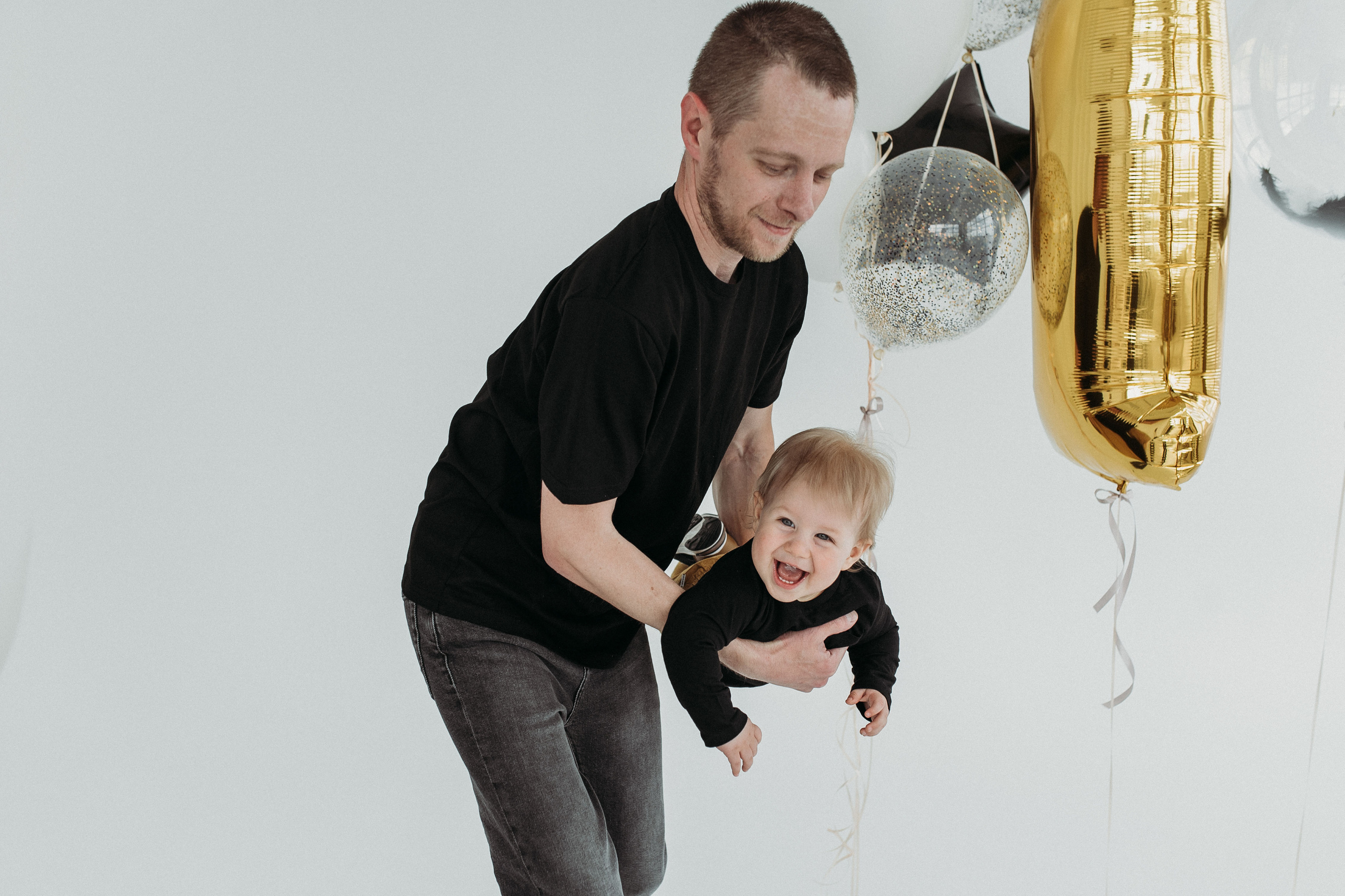 Аня, Вася, Миша. Www.ostermiller.ru