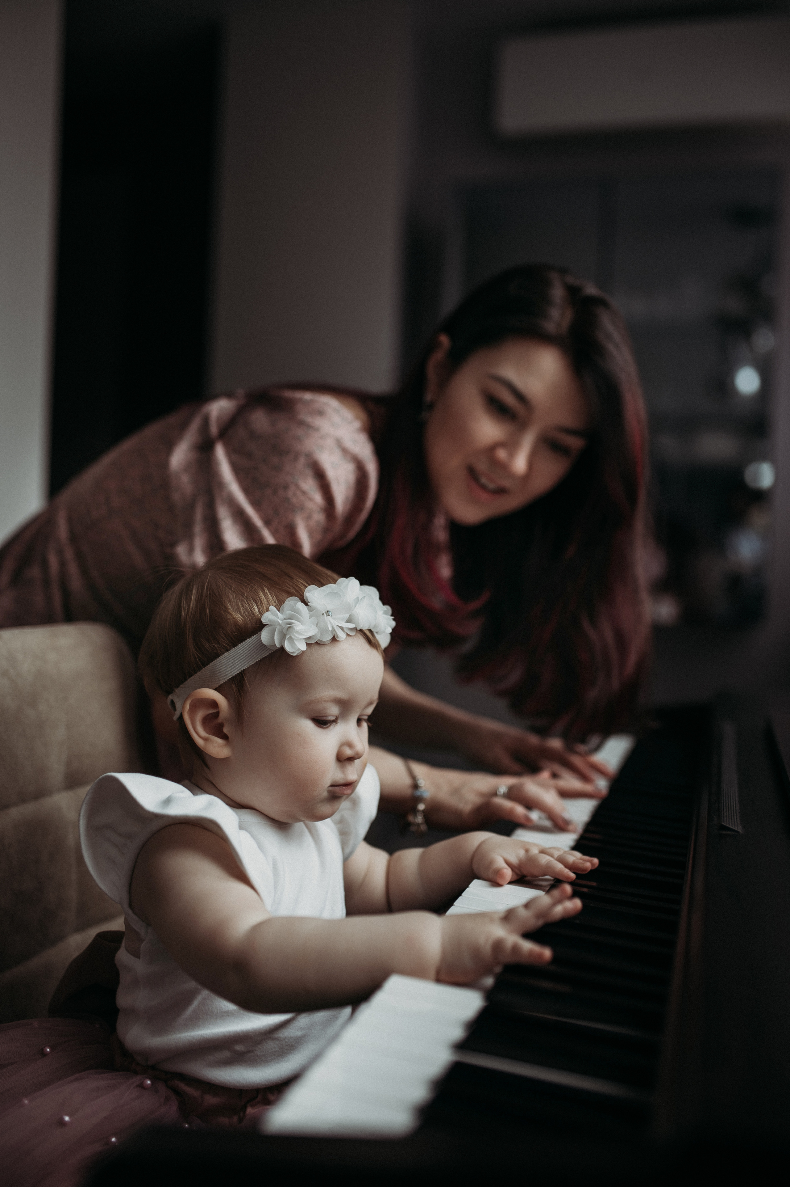 Каролина, Кирилл, Амелия. Www.ostermiller.ru