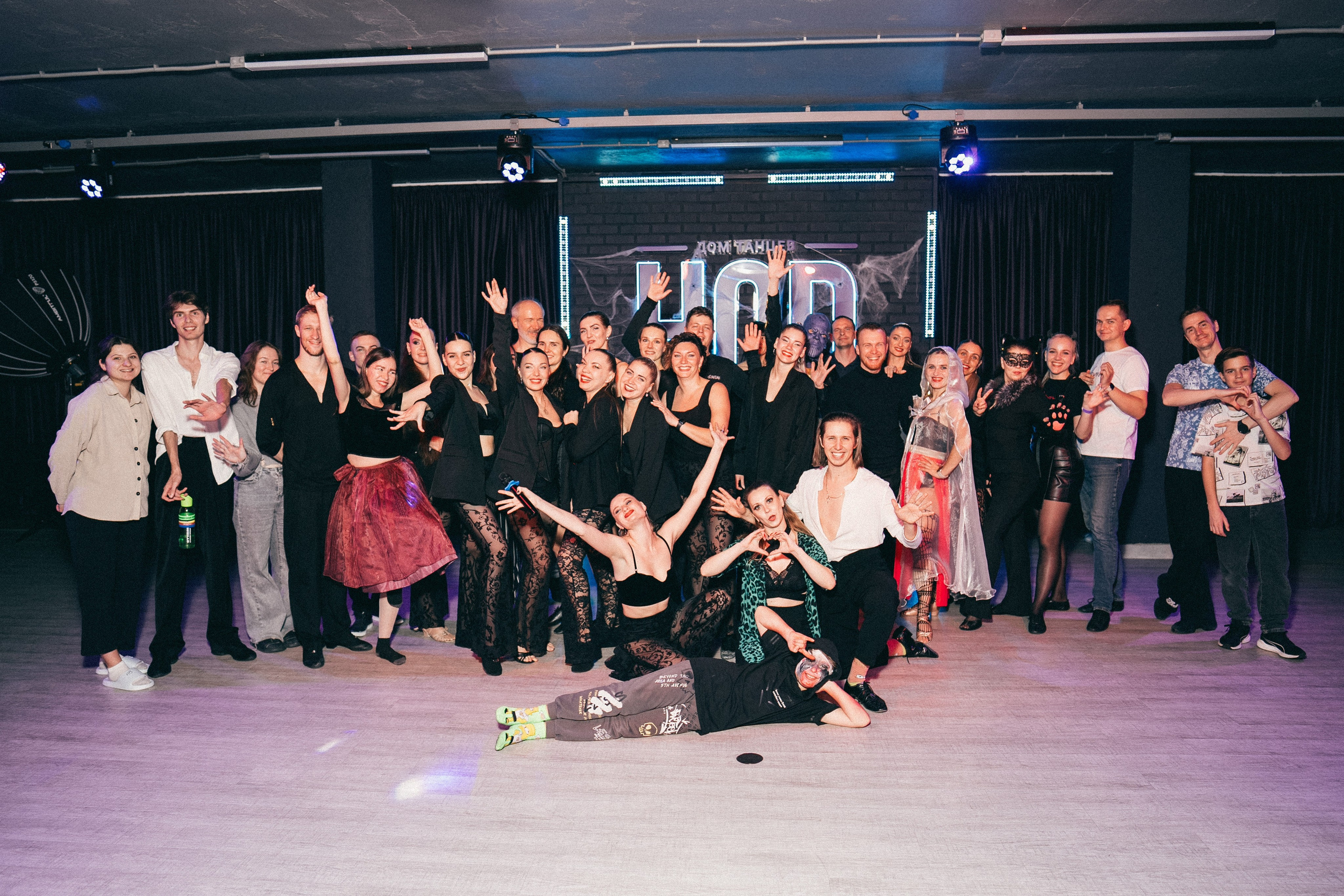 House of Dance. Фотограф на любое событие в Кемерово