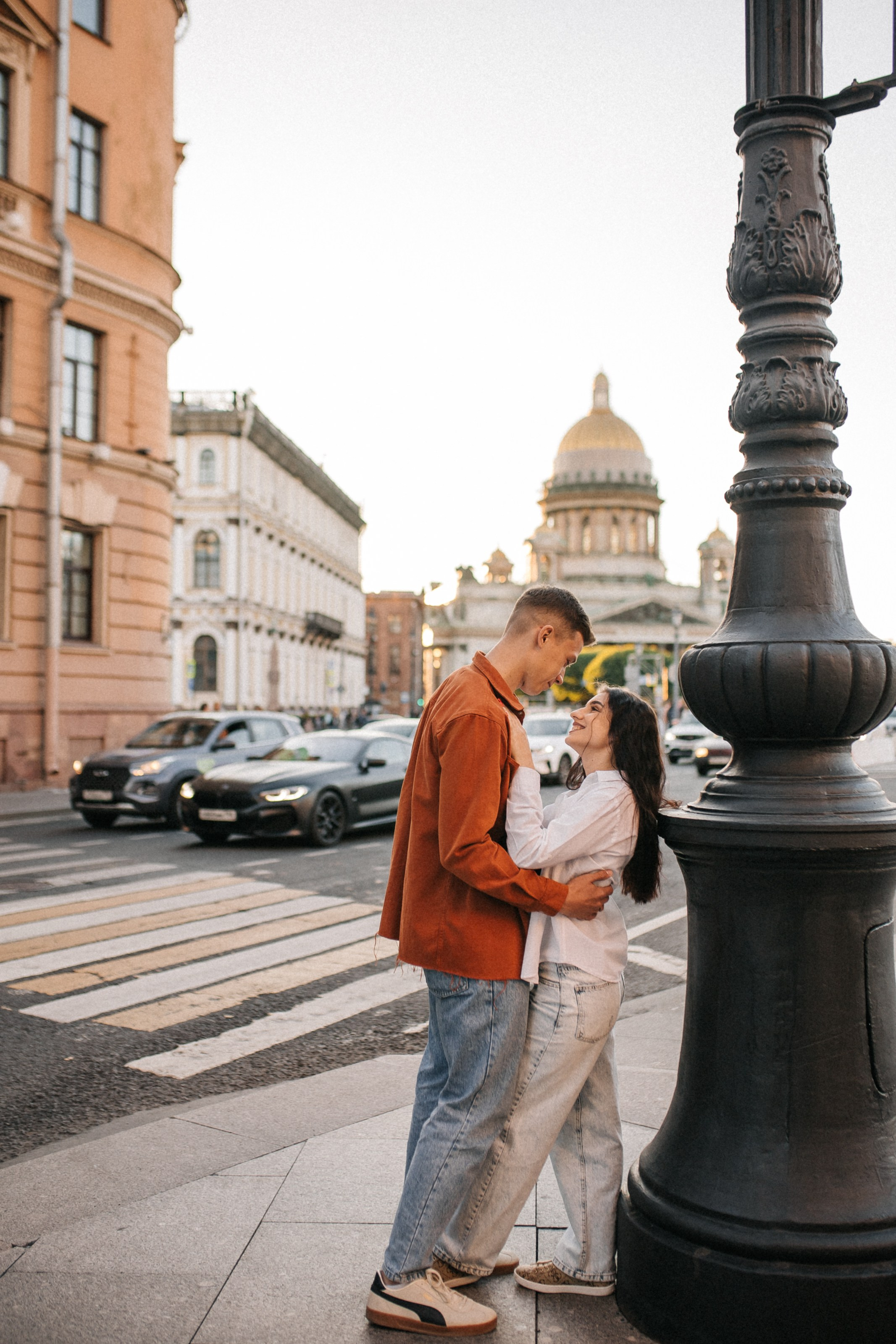 Истории о любви. Свадебный фотограф|Юлиана