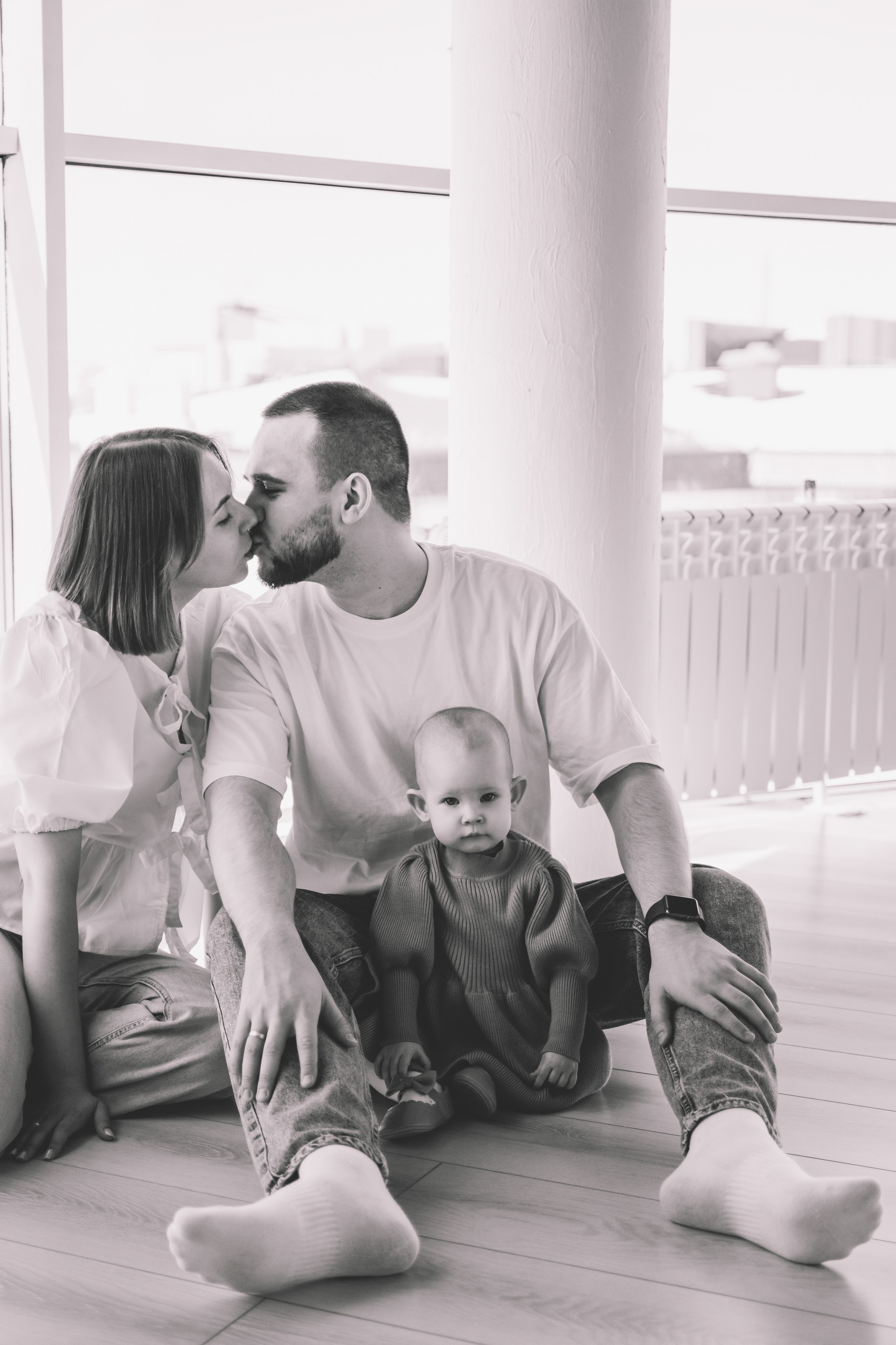 Начальнице годик!. Семейный и свадебный фотограф Губкинский и Ставрополь