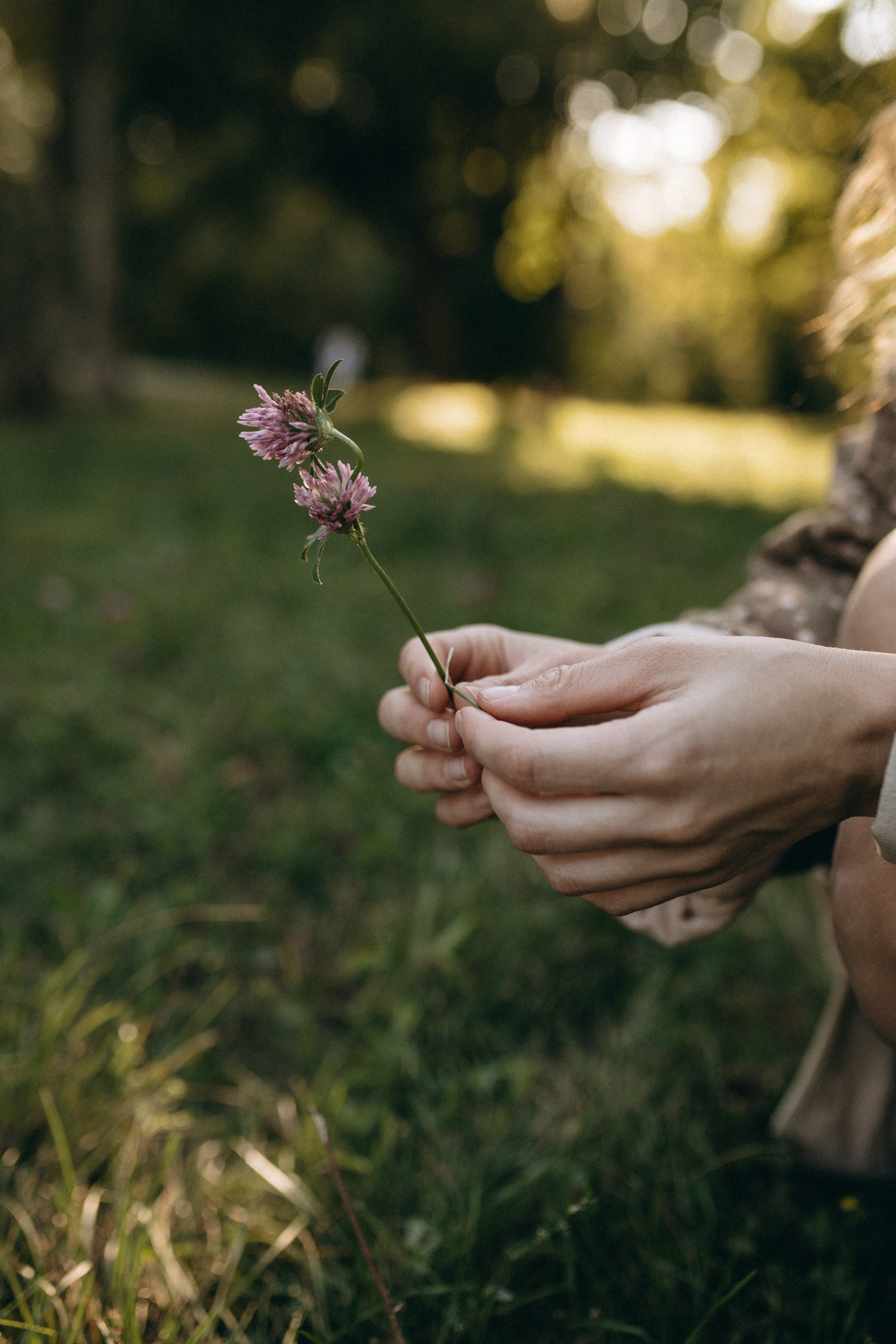 Экспресс съемка в парке. Семейный и детский фотограф в Рязани Екатерина Воронцова