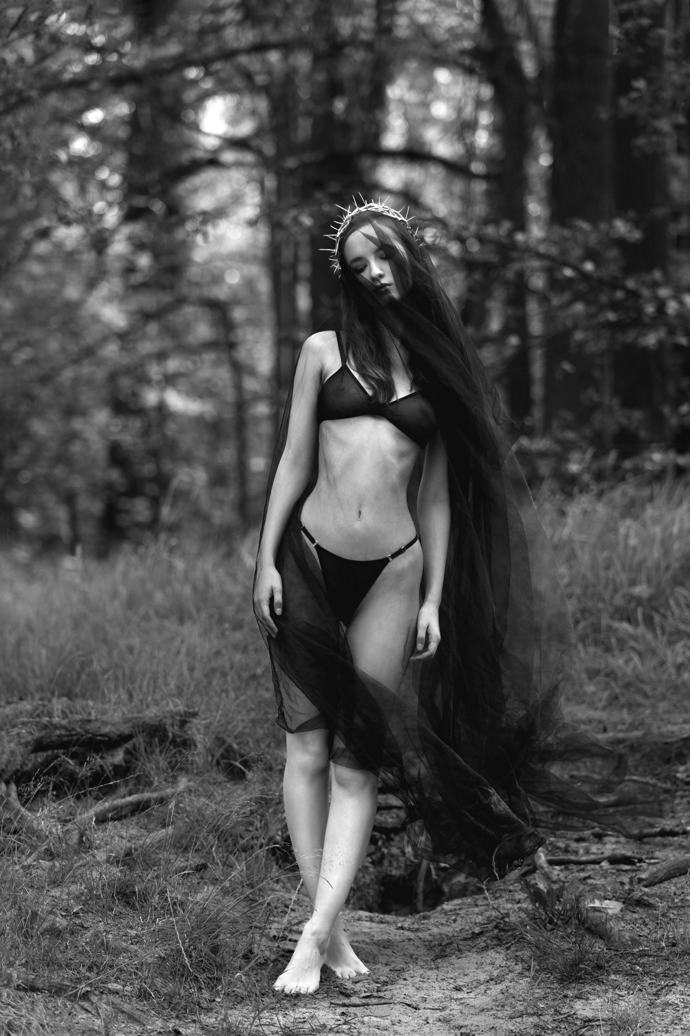 ⚔ The phantom agony ⚔. Арт-фотограф. Coffelisk